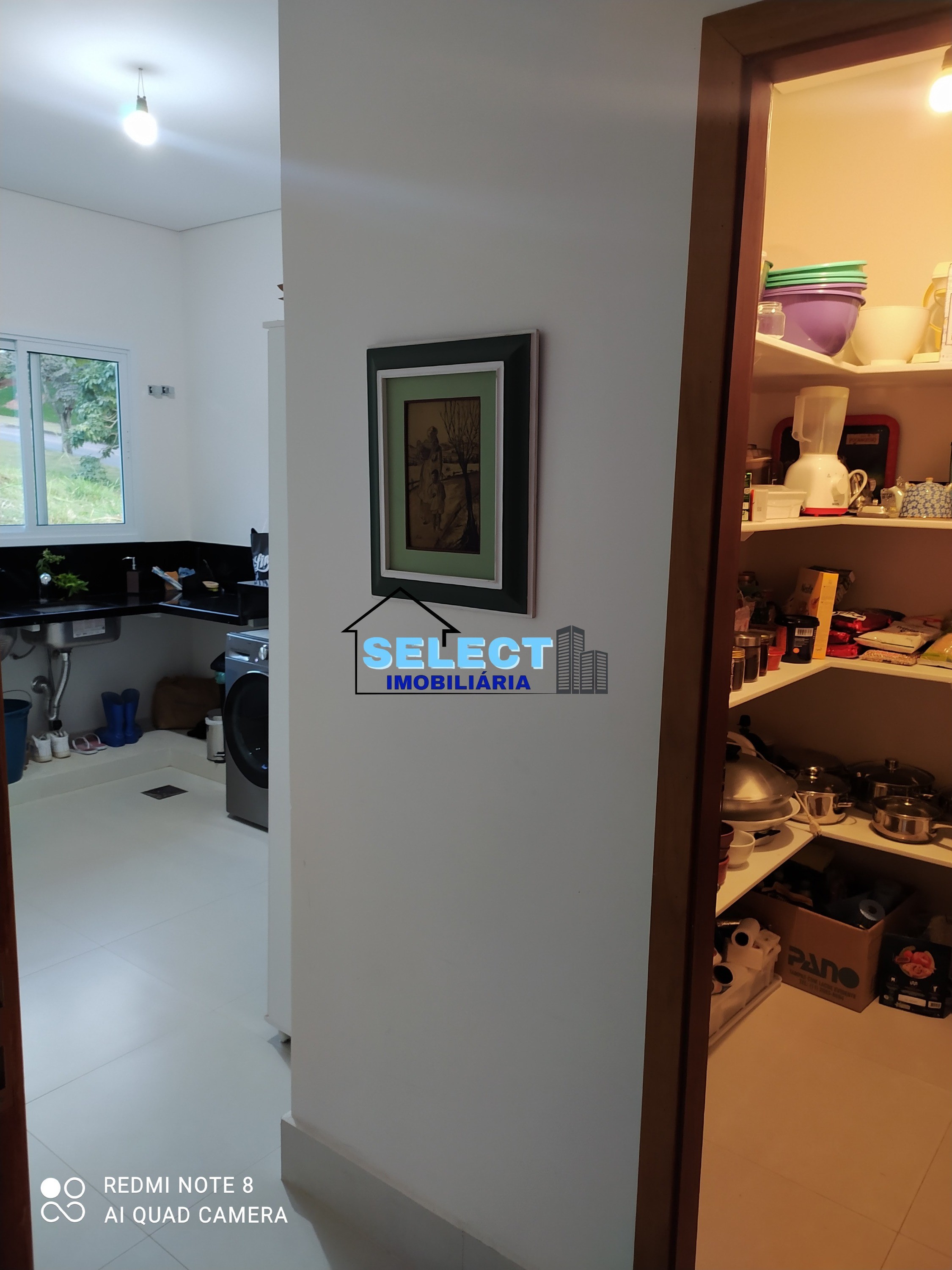 Casa de Condomínio, 3 quartos - Foto 42