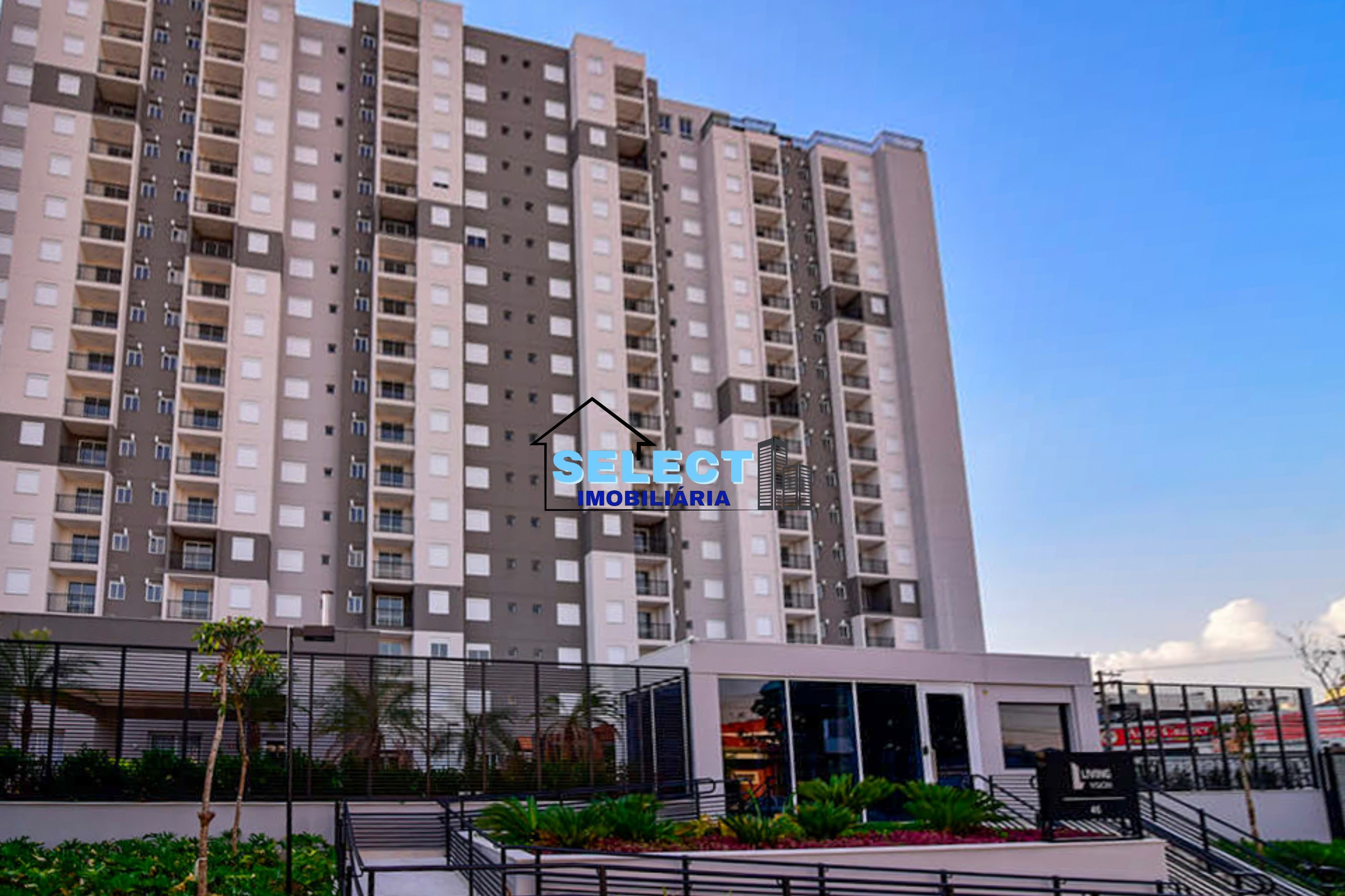 Apartamento a venda em Campinas