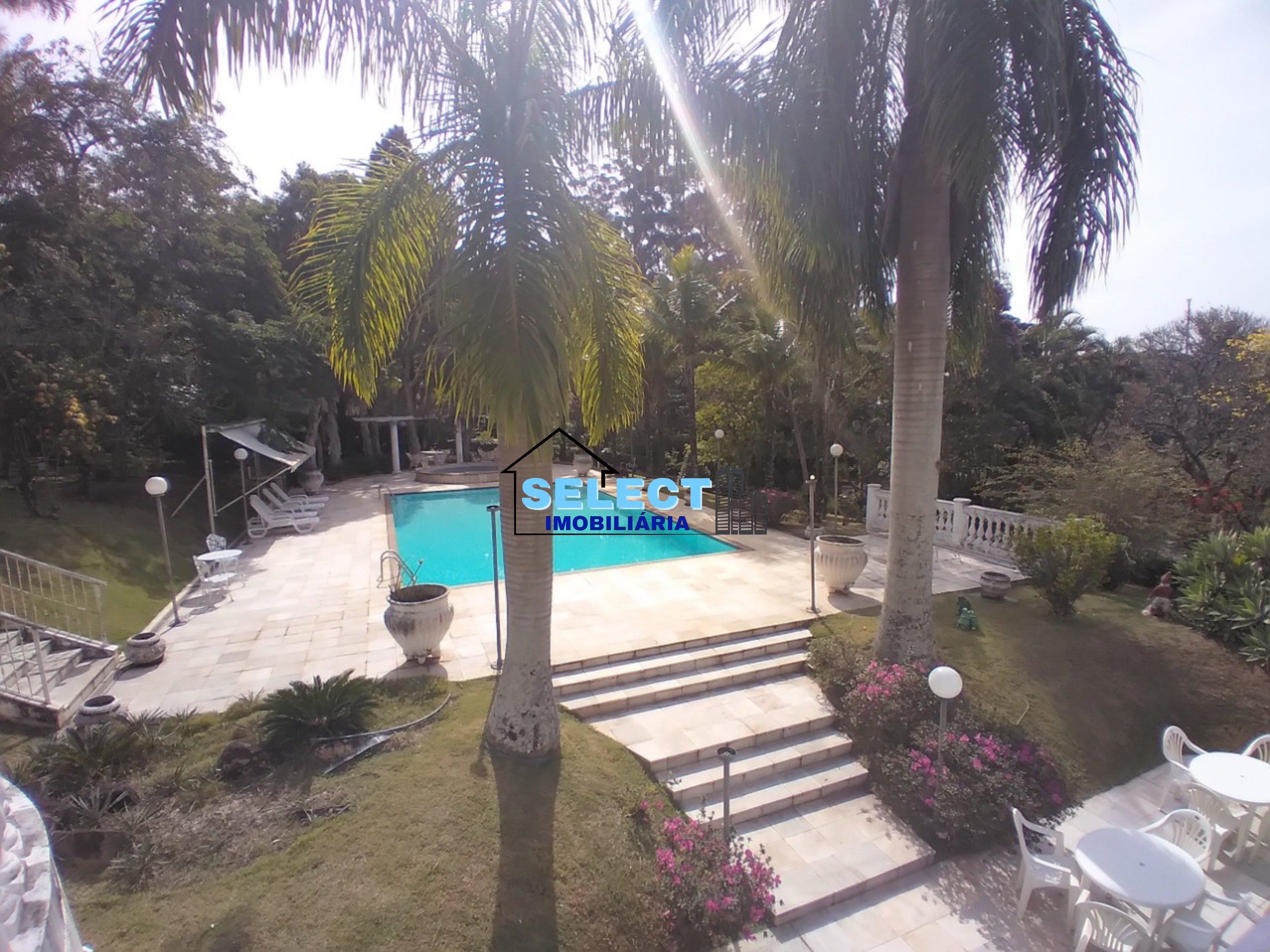Casa à Venda Condominio Village Sans Souci em Valinhos 4 Quartos sendo 4 suítes