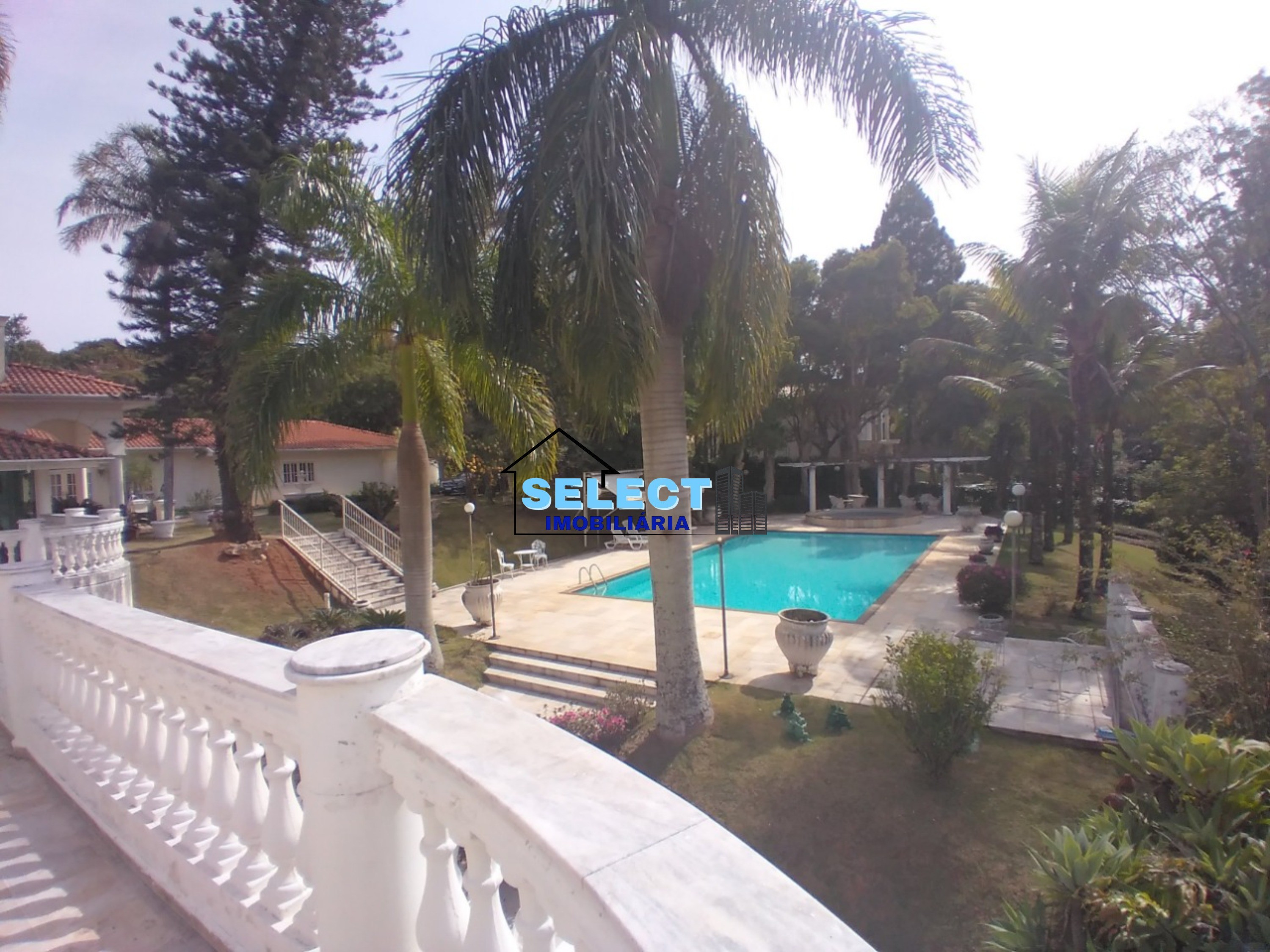 Casa à Venda Condominio Village Sans Souci em Valinhos 4 Quartos sendo 4 suítes