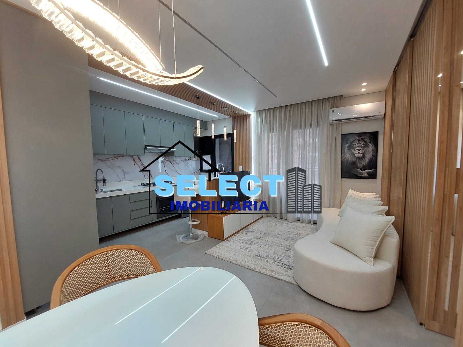 Apartamento, 3 quartos, 77 m² - Foto 3