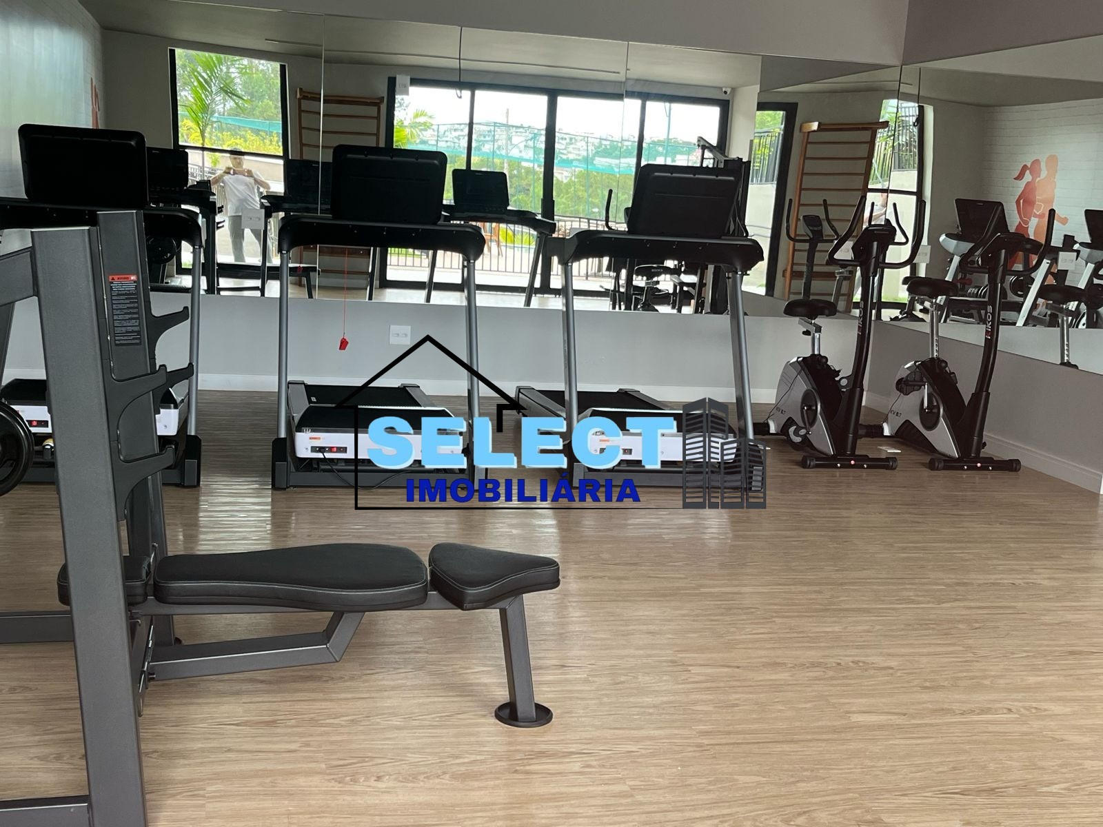 Apartamento, 3 quartos, 77 m² - Foto 34