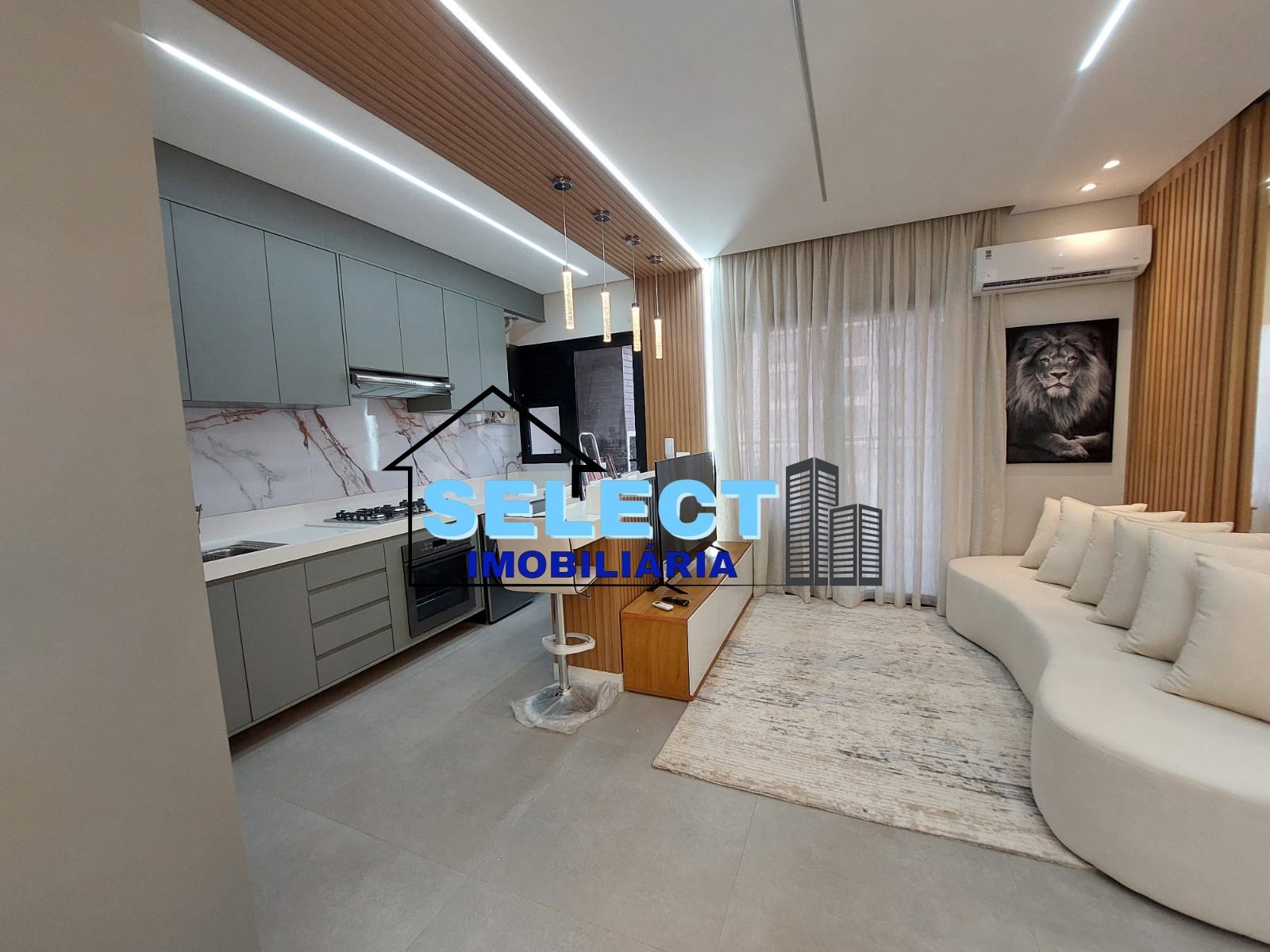 Apartamento à venda com 03 quartos Swiss Park