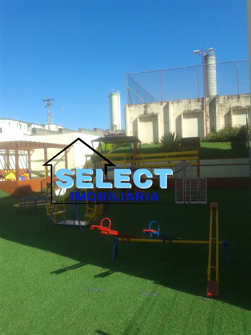 Apartamento, 2 quartos, 66 m² - Foto 11
