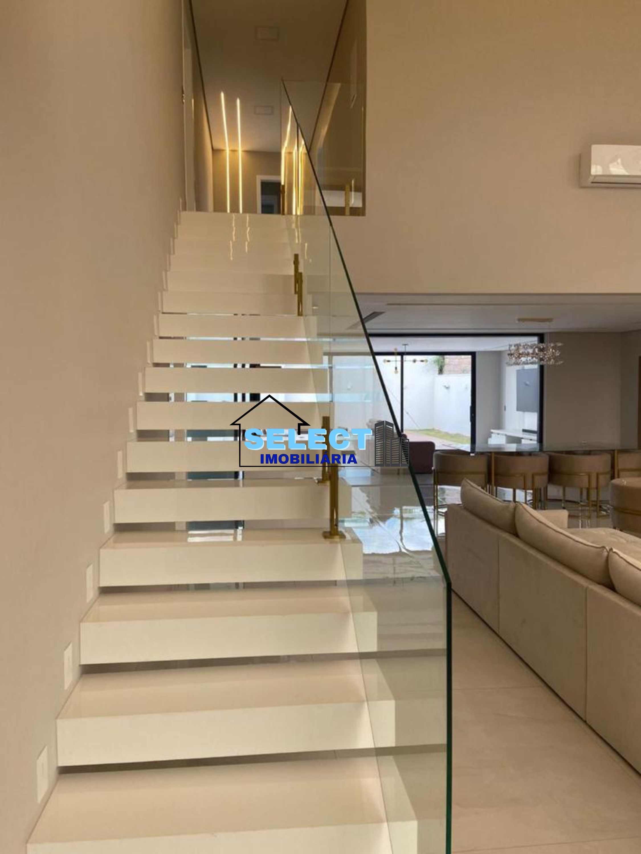 Casa de Condomínio, 4 quartos - Foto 8