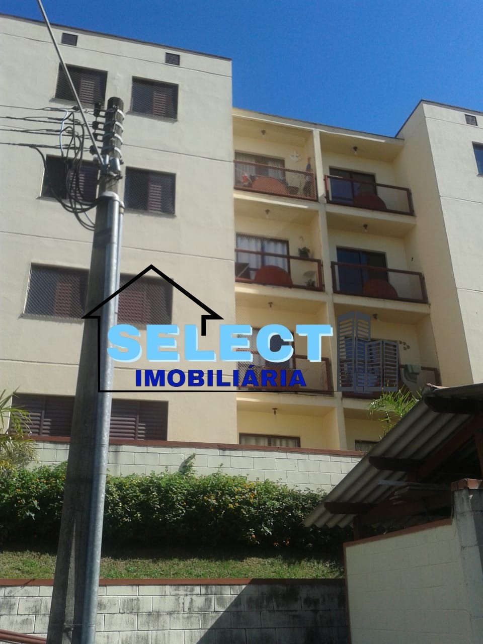 Apartamento, 2 quartos, 66 m² - Foto 1