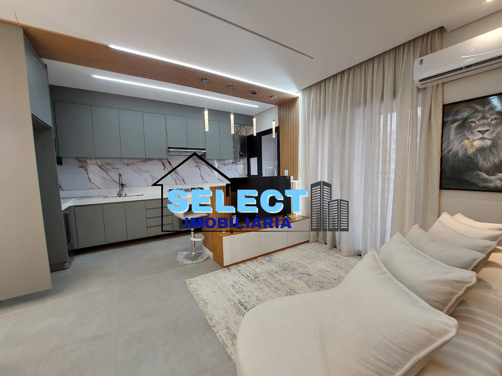 Apartamento, 3 quartos, 77 m² - Foto 9