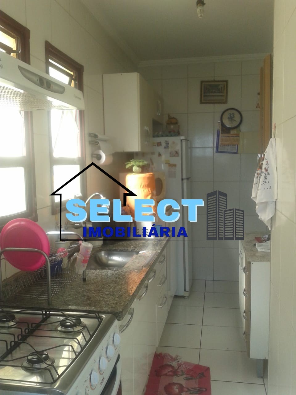 Apartamento, 2 quartos, 66 m² - Foto 8
