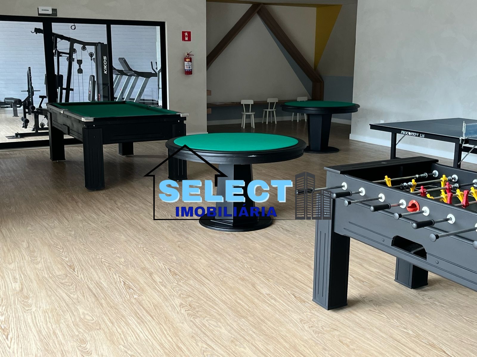 Apartamento, 3 quartos, 77 m² - Foto 36