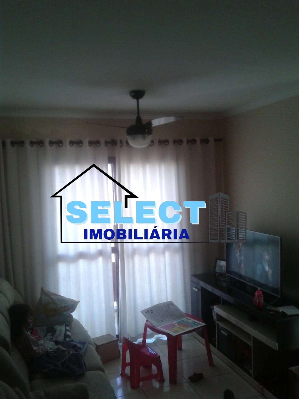 Apartamento, 2 quartos, 66 m² - Foto 2