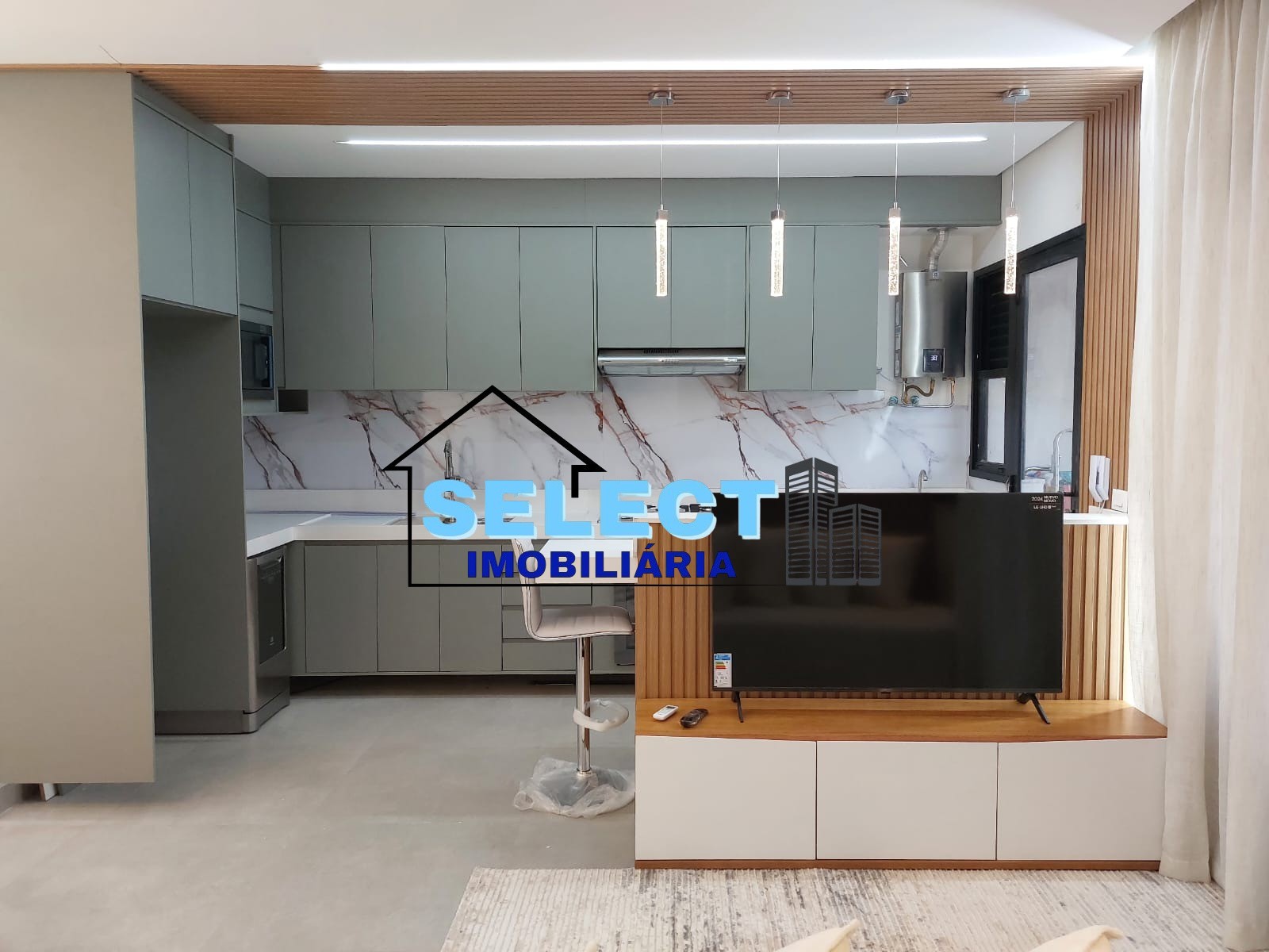 Apartamento, 3 quartos, 77 m² - Foto 7