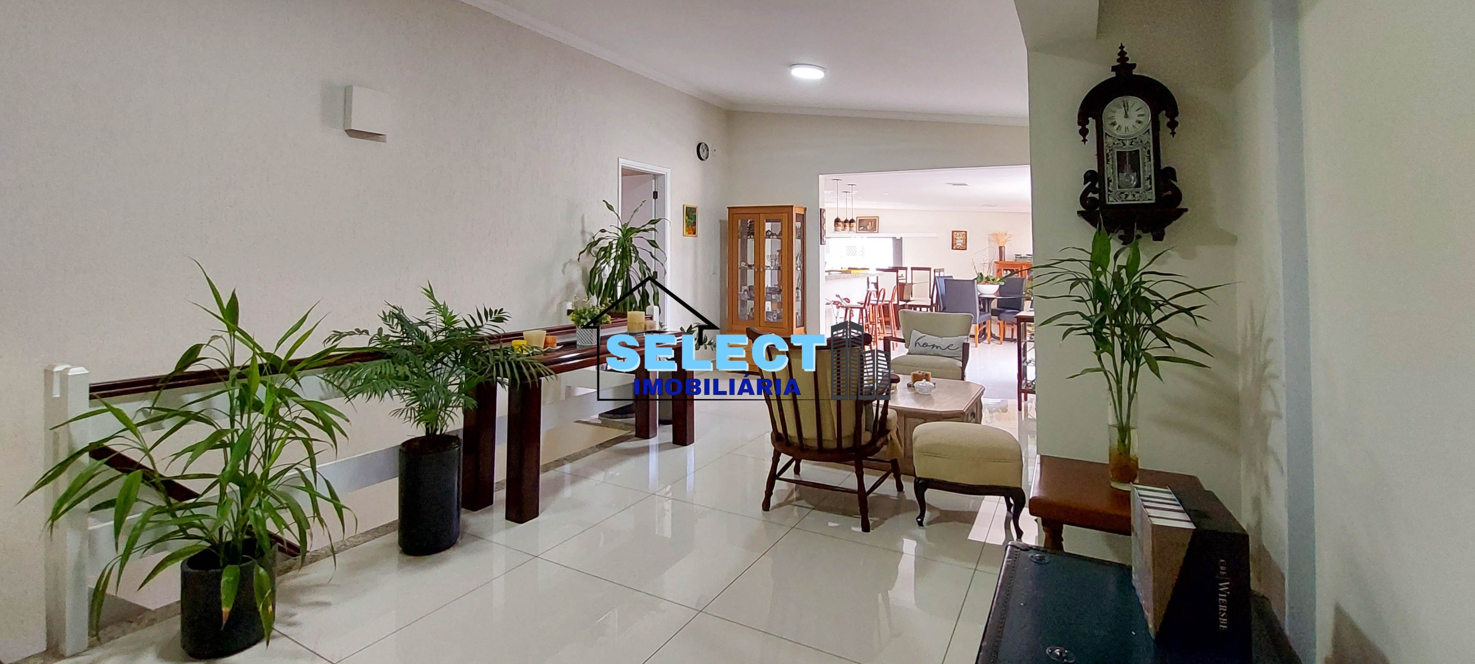 Apartamento, 4 quartos, 267 m² - Foto 34