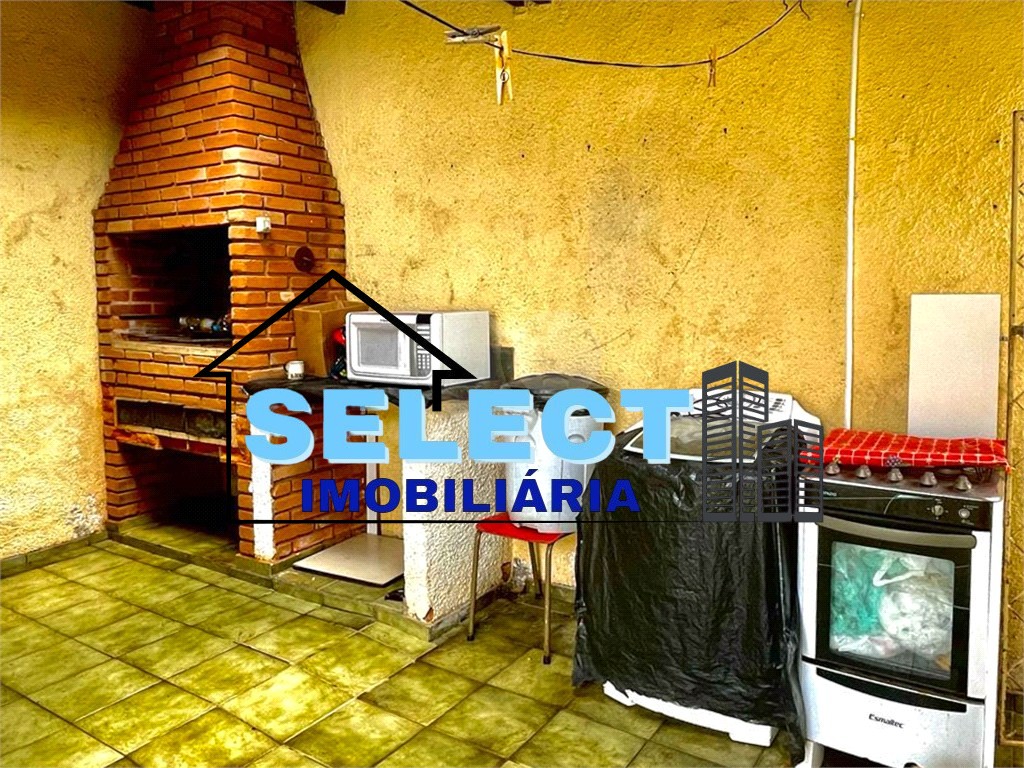 Casa, 3 quartos, 286 m² - Foto 8