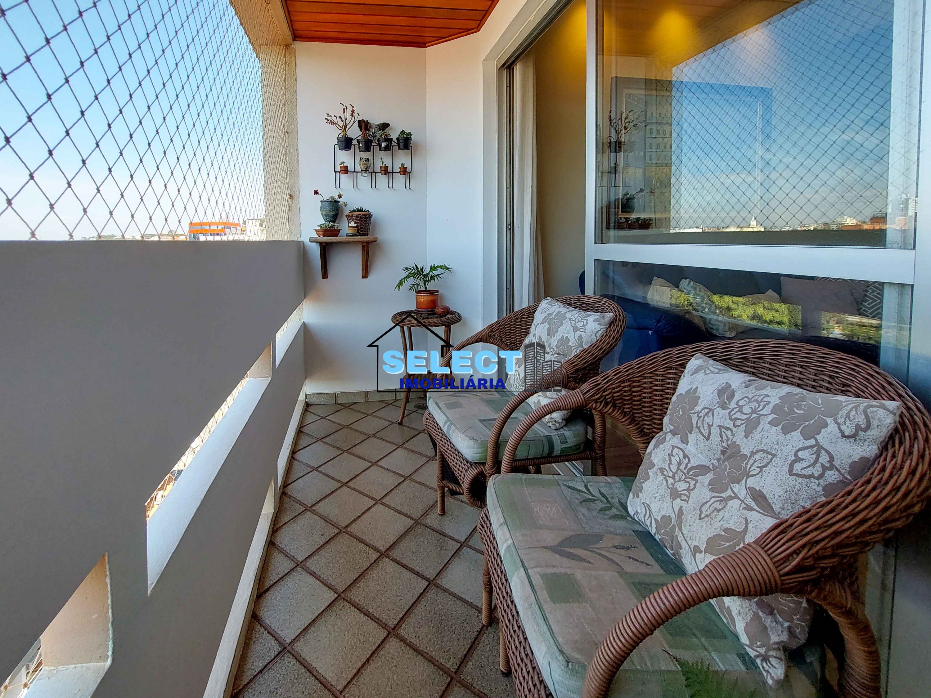 Apartamento, 4 quartos, 267 m² - Foto 5
