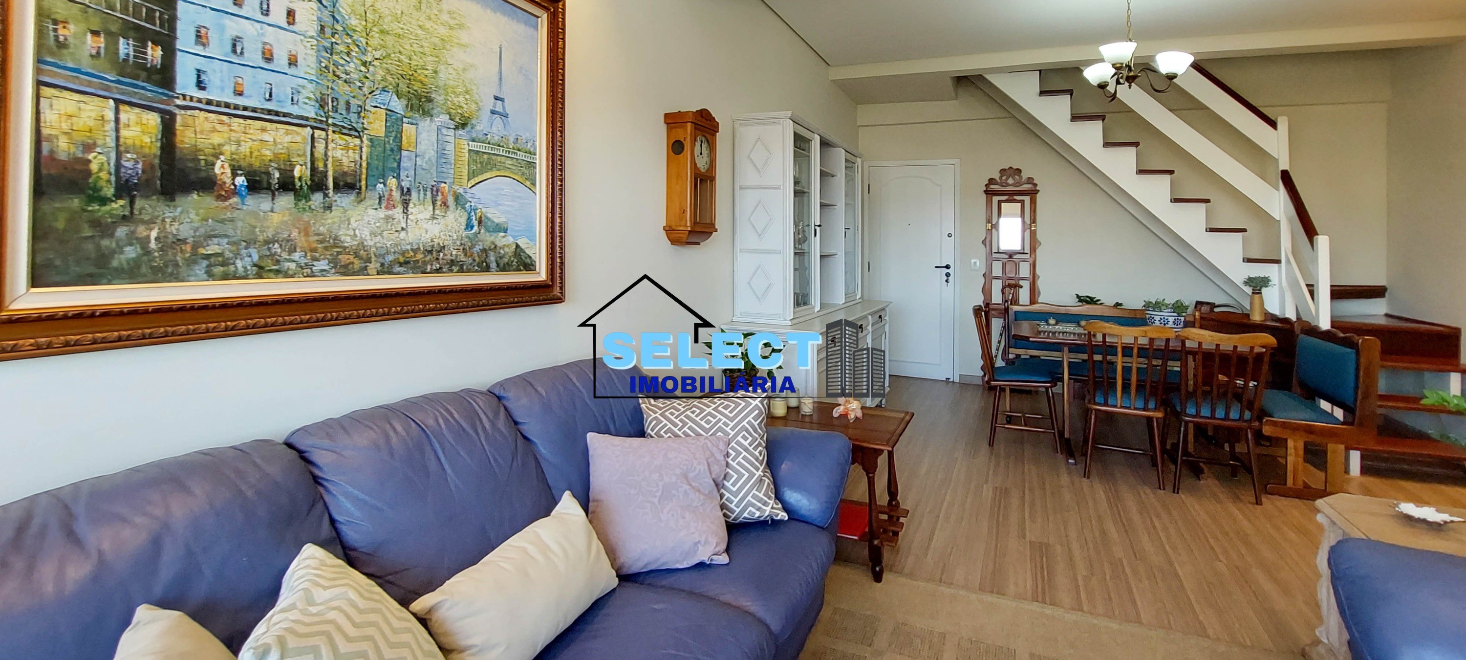 Apartamento, 4 quartos, 267 m² - Foto 9