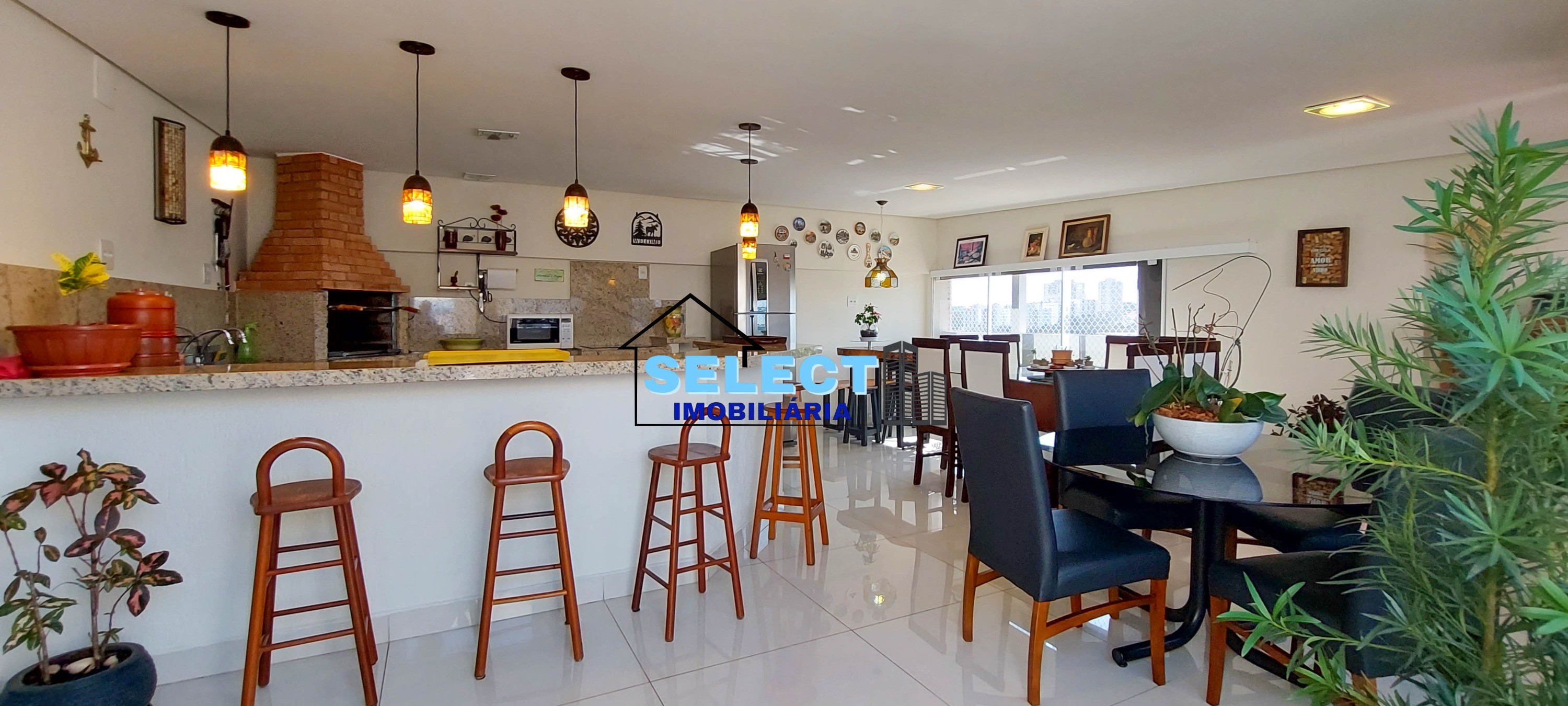 Apartamento, 4 quartos, 267 m² - Foto 47