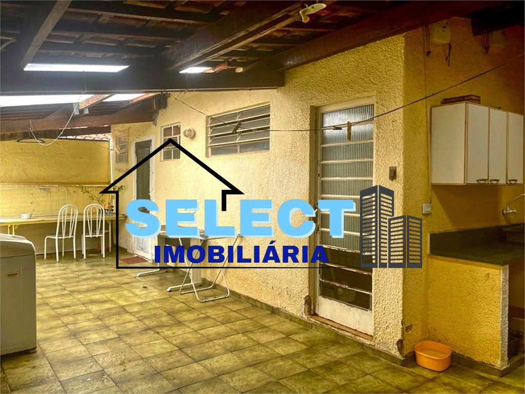Casa, 3 quartos, 286 m² - Foto 9