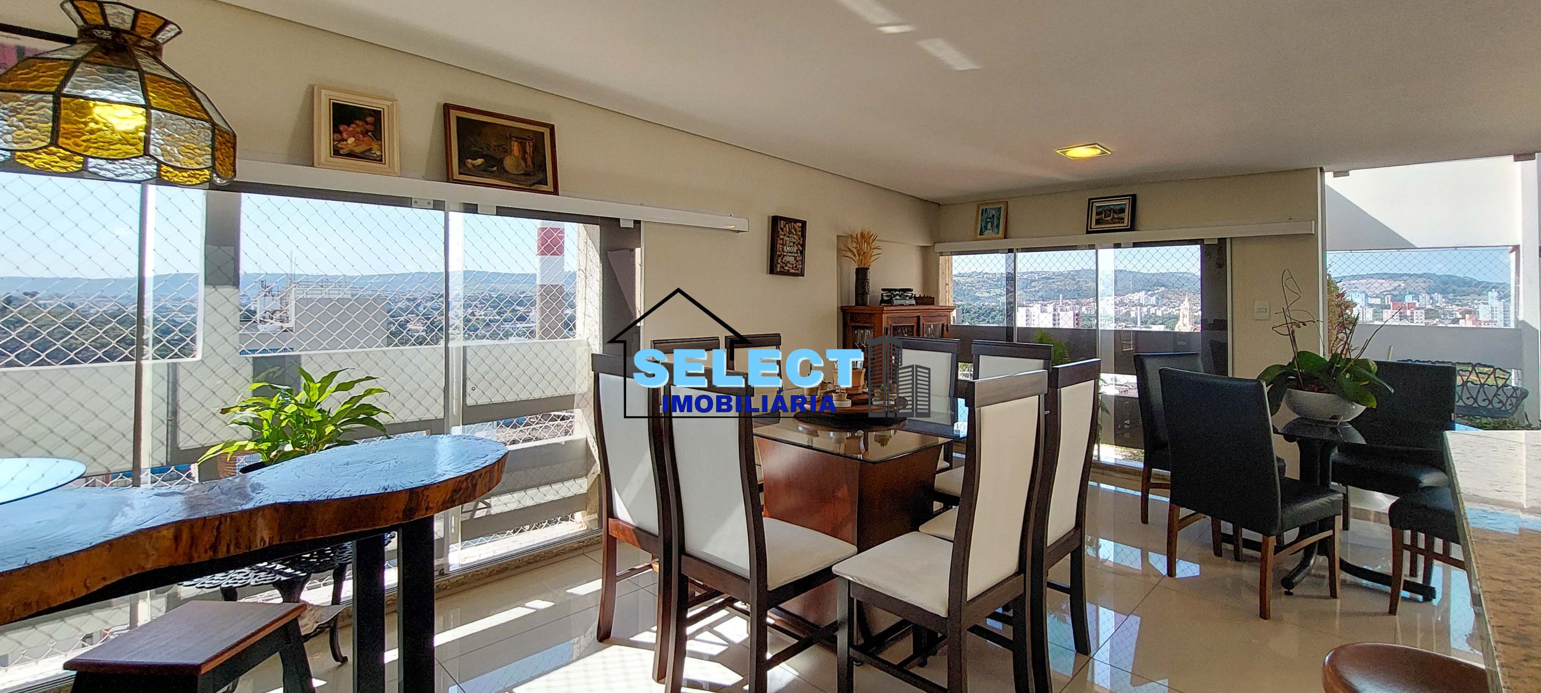 Apartamento, 4 quartos, 267 m² - Foto 40