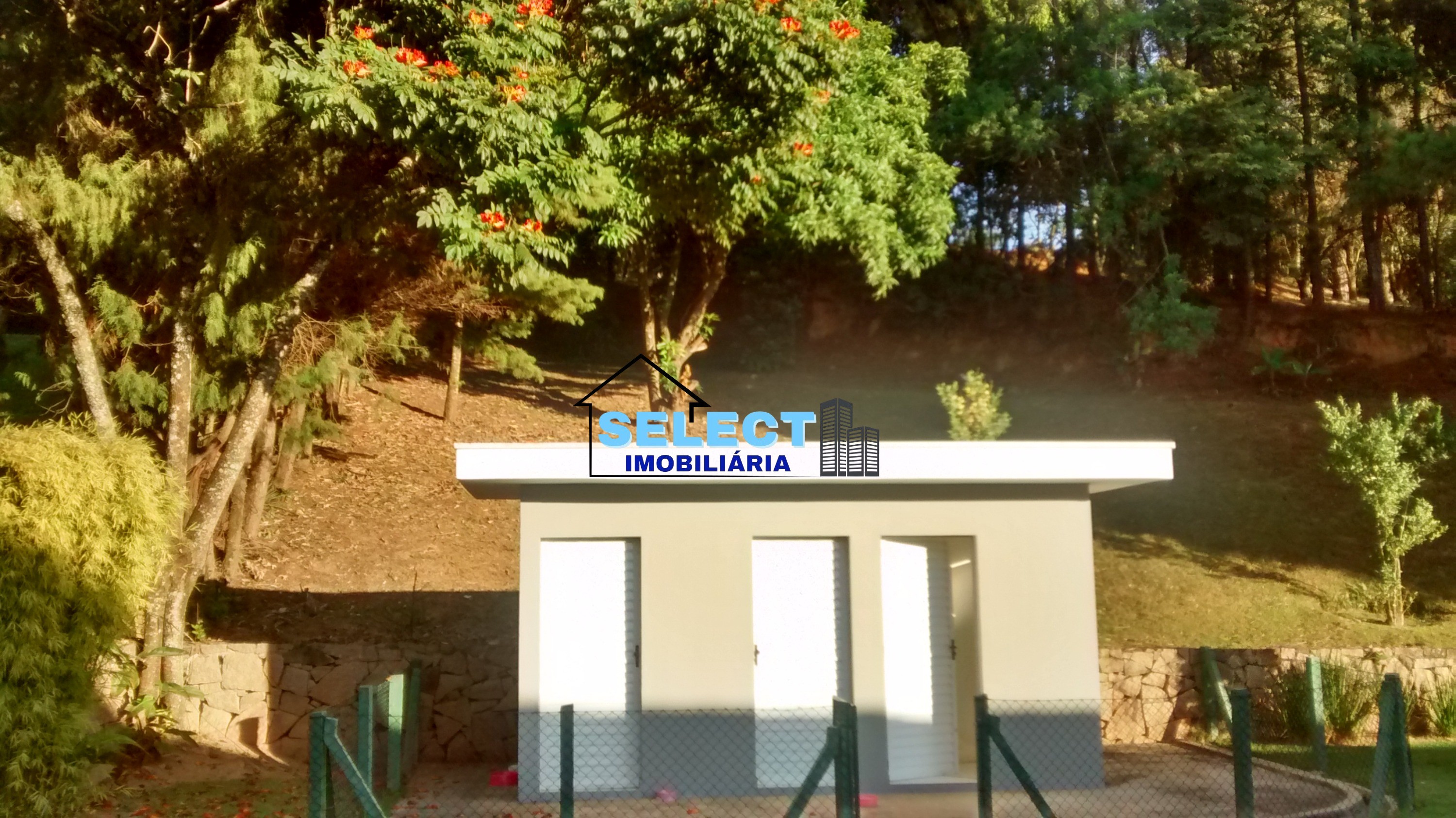 Casa de Condomínio, 6 quartos - Foto 46