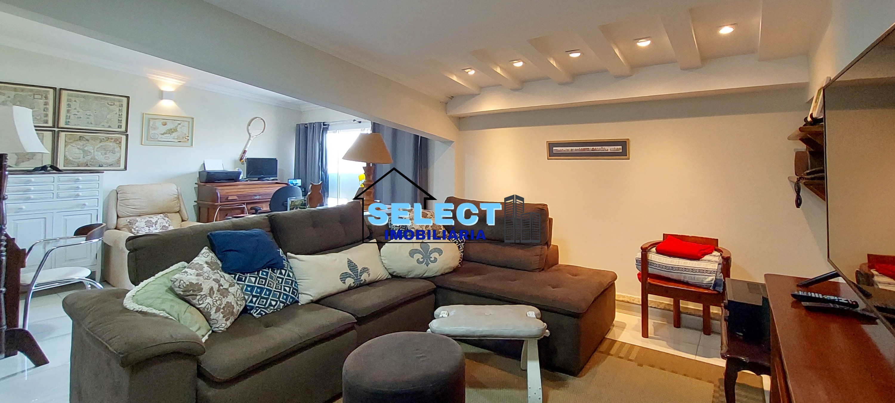 Apartamento, 4 quartos, 267 m² - Foto 52