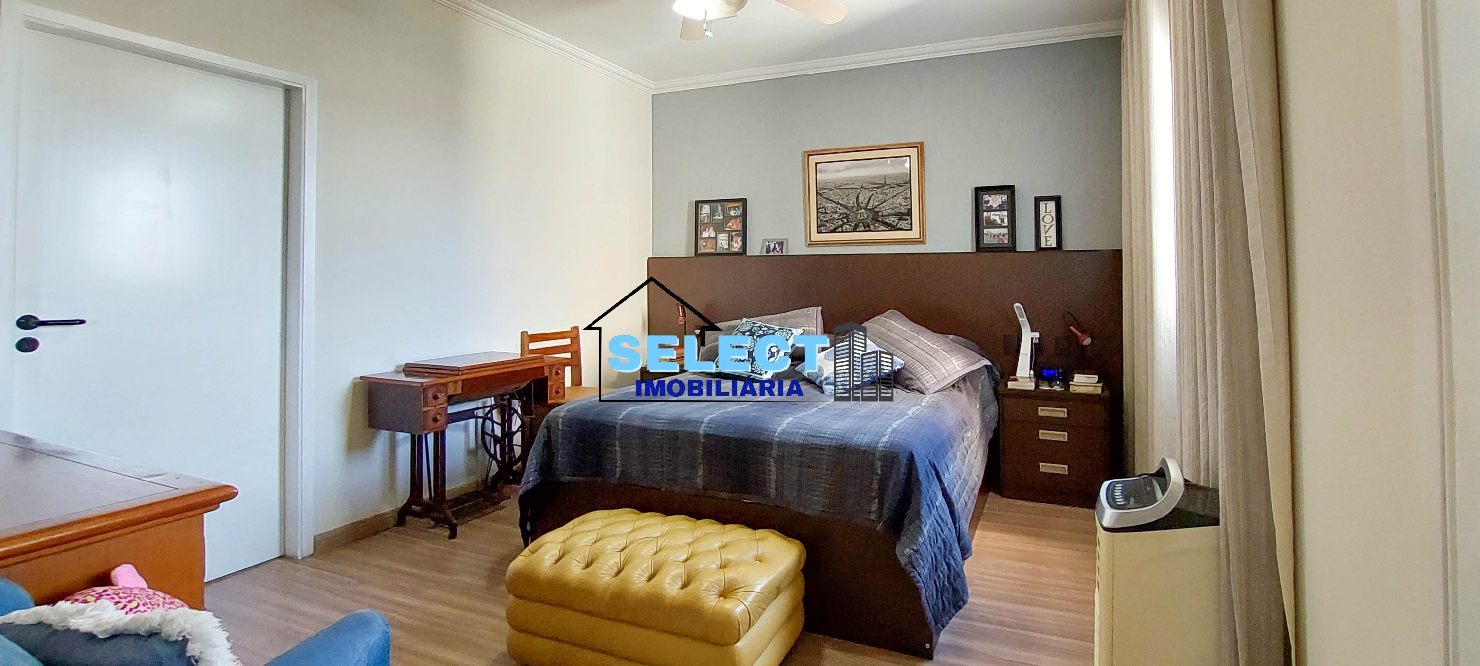 Apartamento, 4 quartos, 267 m² - Foto 16