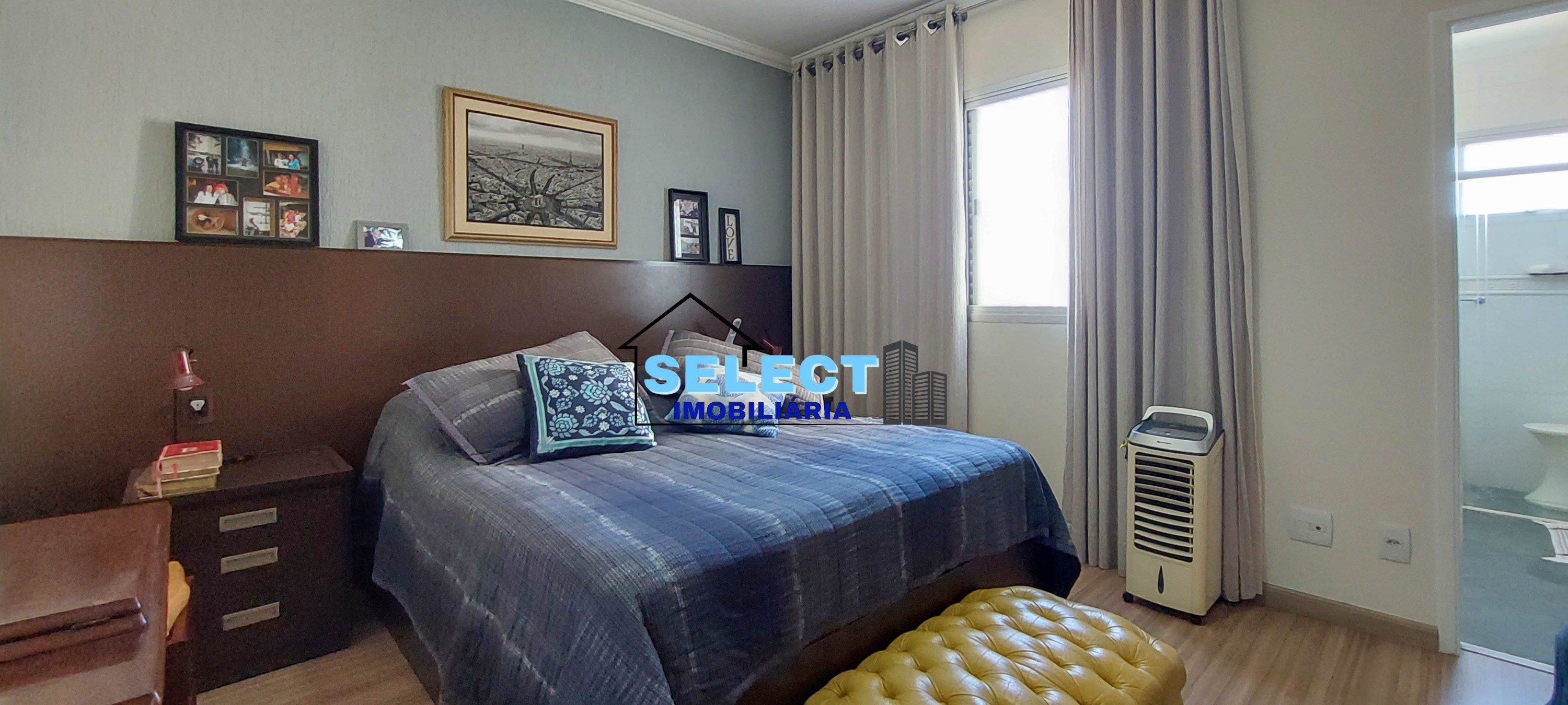 Apartamento, 4 quartos, 267 m² - Foto 17