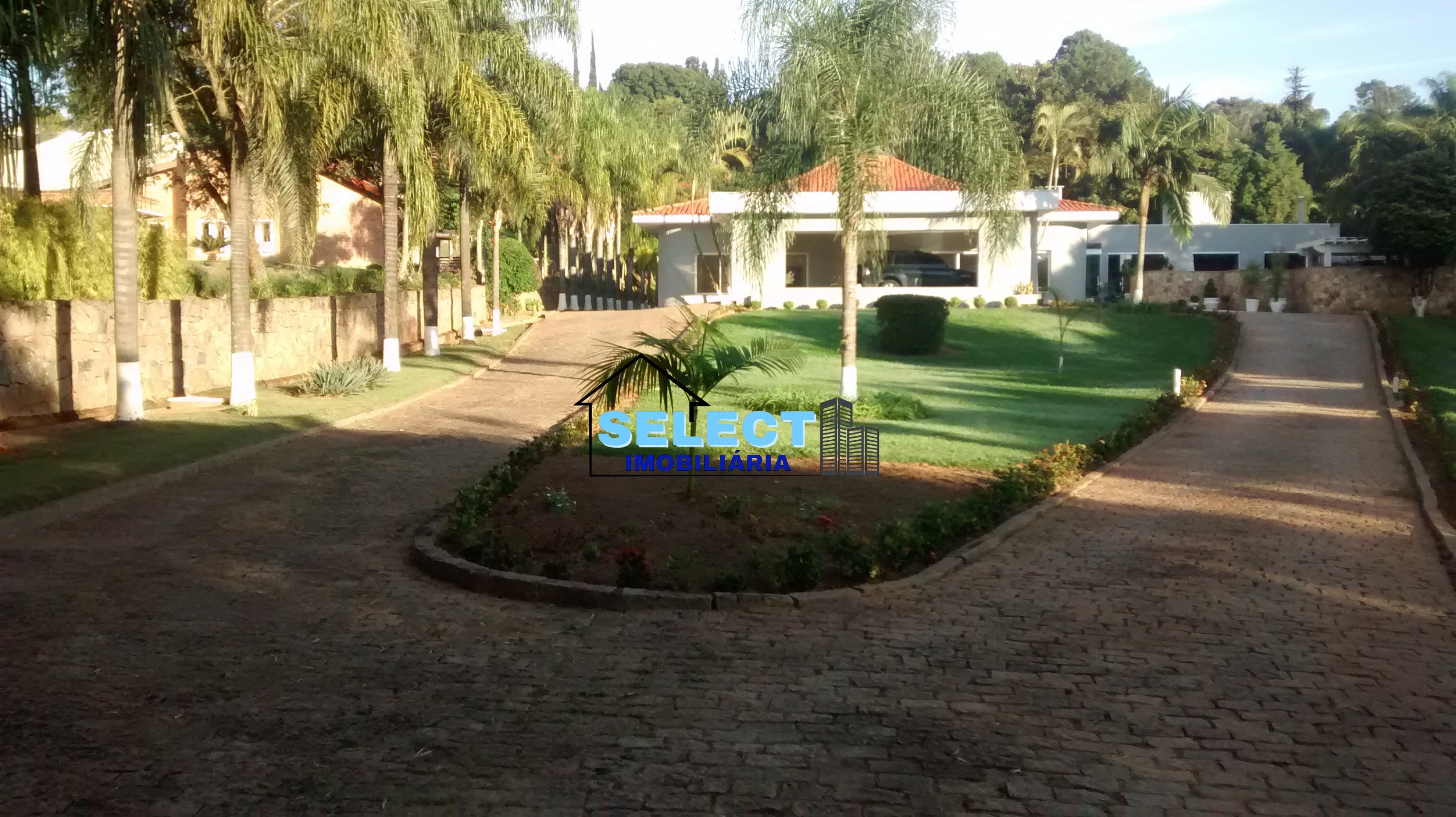 Casa de Condomínio, 6 quartos - Foto 45