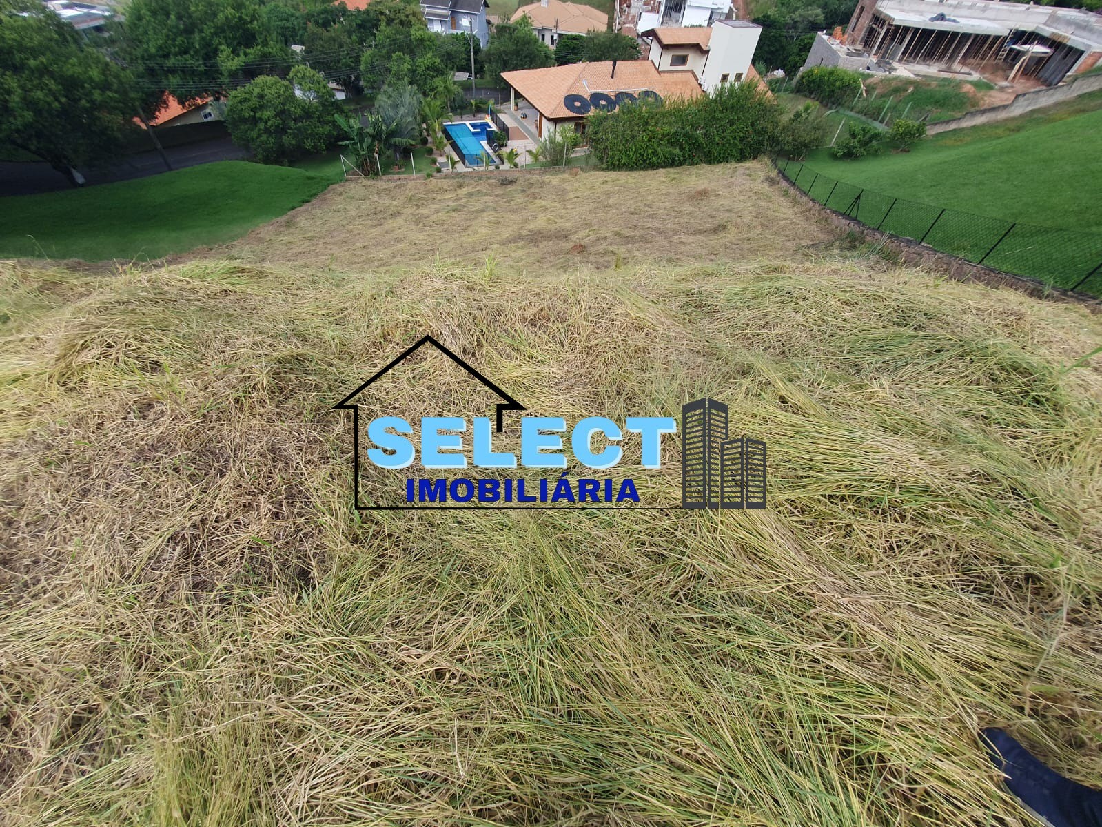 Terreno, 1500 m² - Foto 11