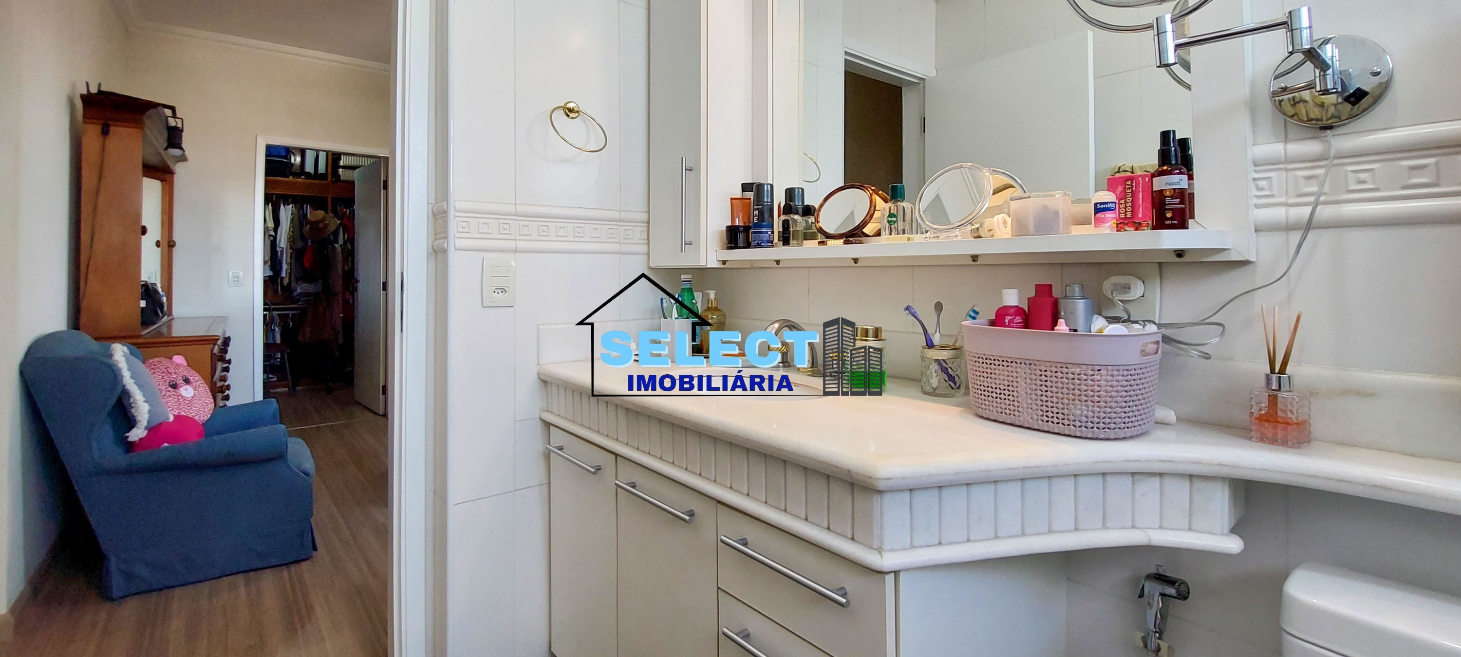 Apartamento, 4 quartos, 267 m² - Foto 21