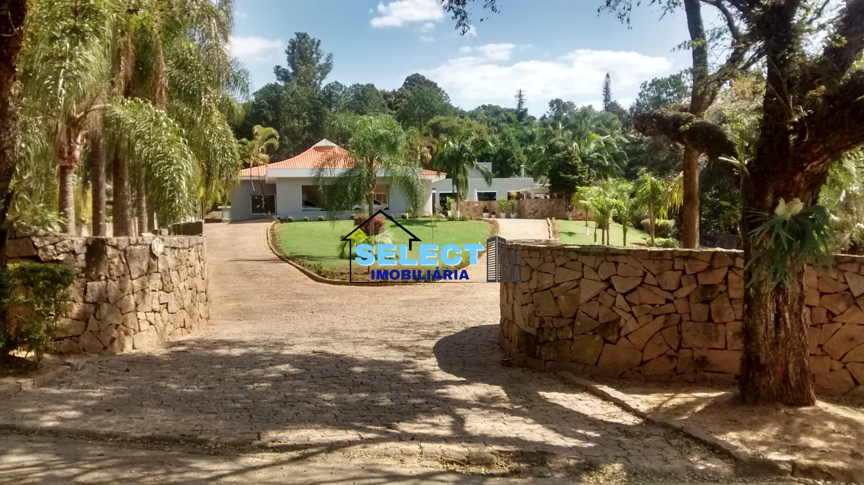 Casa de Condomínio, 6 quartos - Foto 4