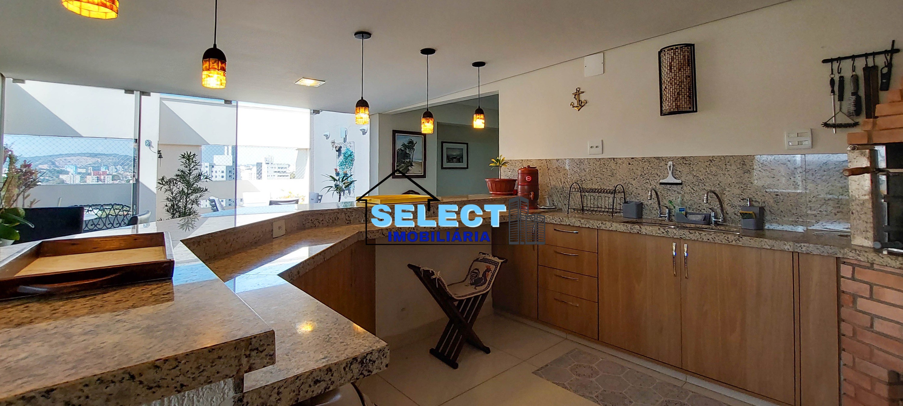 Apartamento, 4 quartos, 267 m² - Foto 41