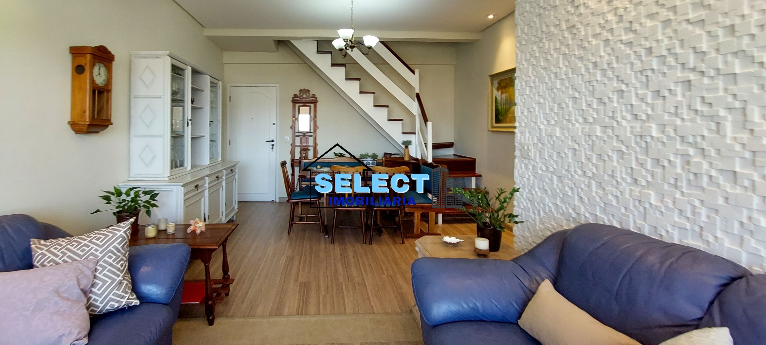 Apartamento, 4 quartos, 267 m² - Foto 7