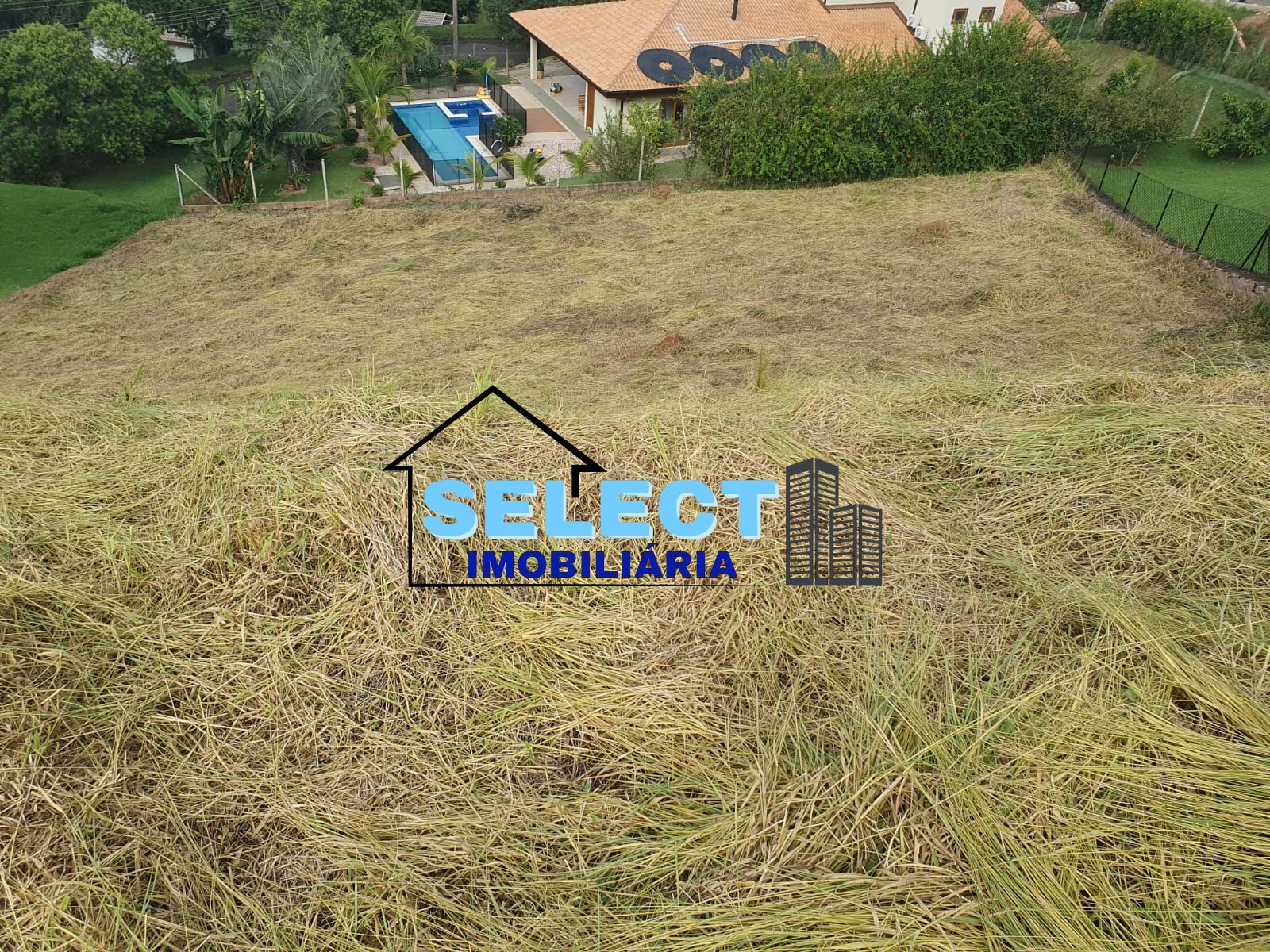 Terreno, 1500 m² - Foto 3
