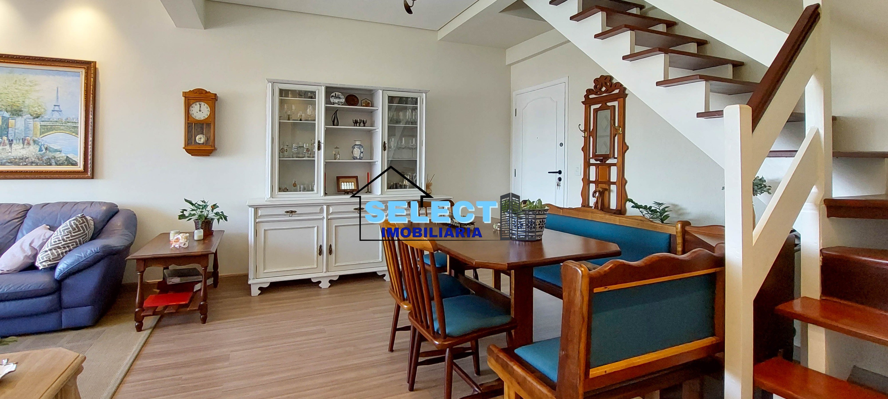 Apartamento, 4 quartos, 267 m² - Foto 8
