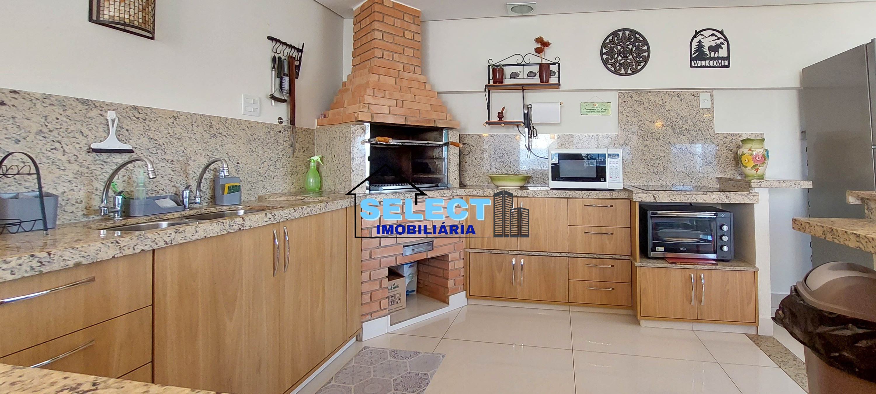 Apartamento, 4 quartos, 267 m² - Foto 1