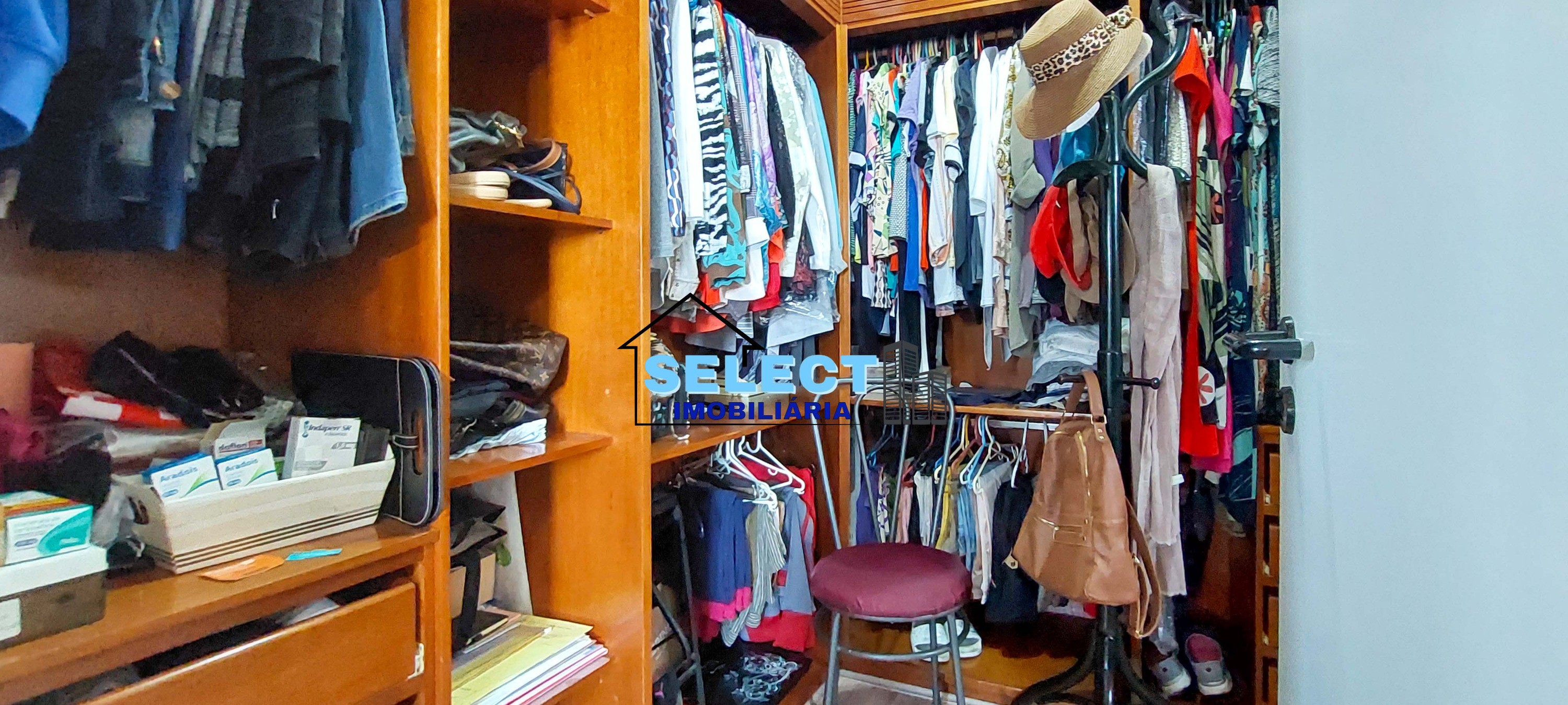 Apartamento, 4 quartos, 267 m² - Foto 18