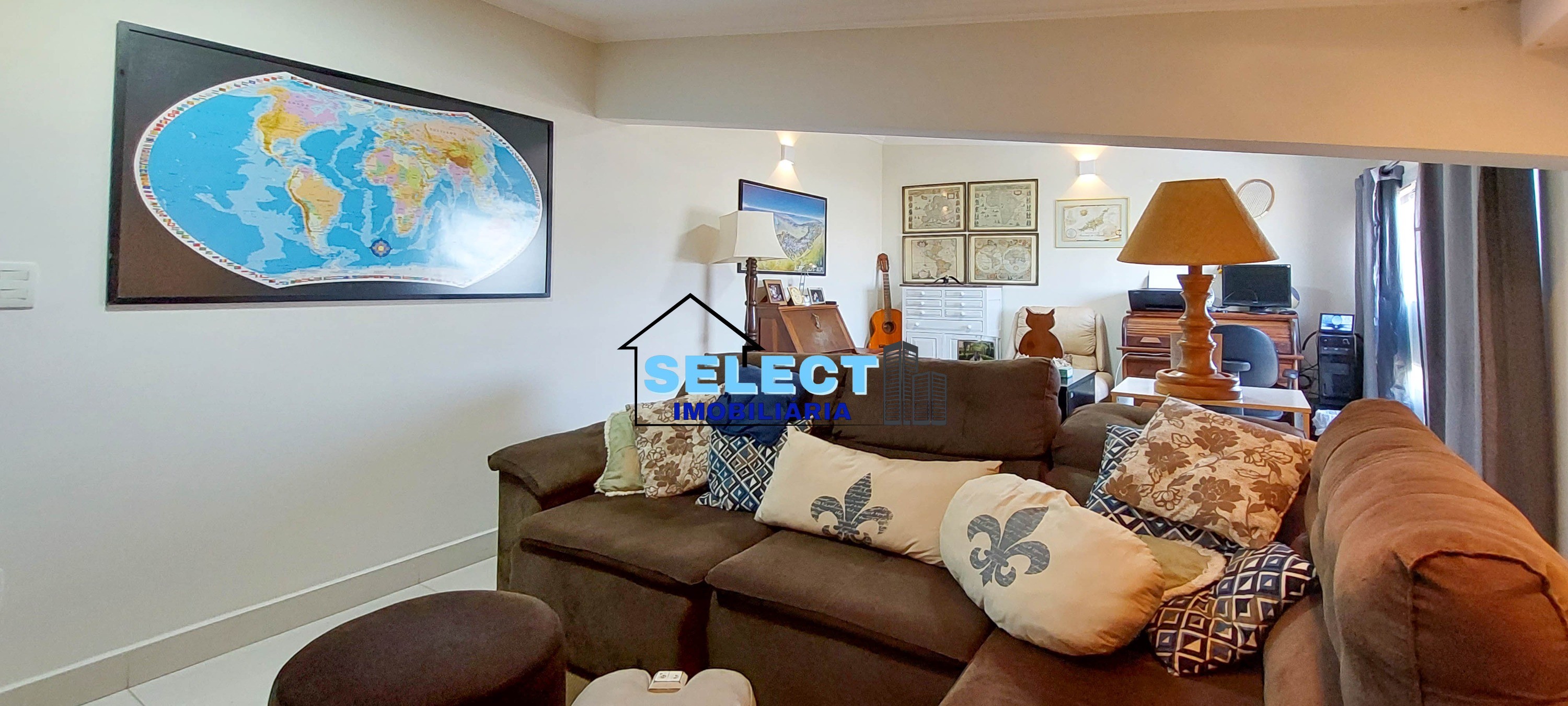 Apartamento, 4 quartos, 267 m² - Foto 53