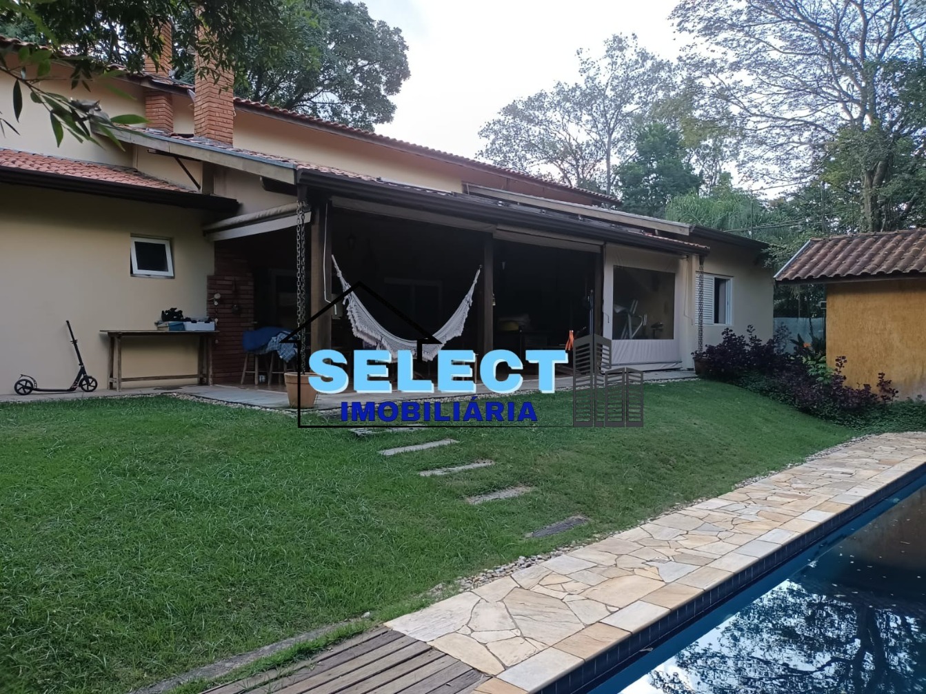 Casa de condominio residencial em valinhos - sp, jardim são 