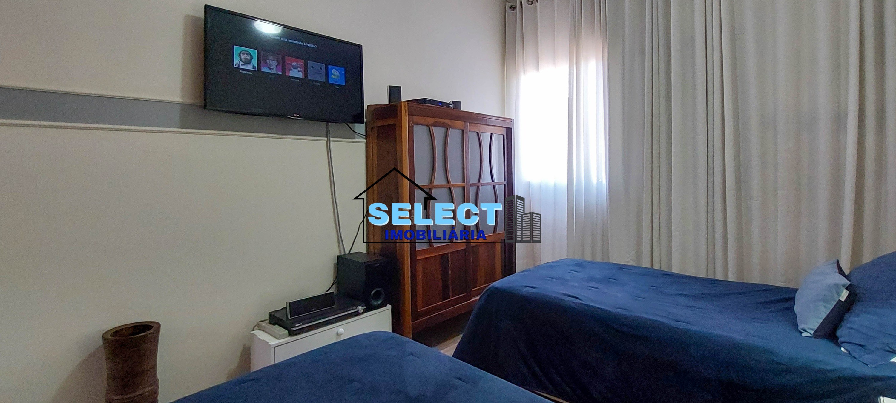 Apartamento, 4 quartos, 267 m² - Foto 32