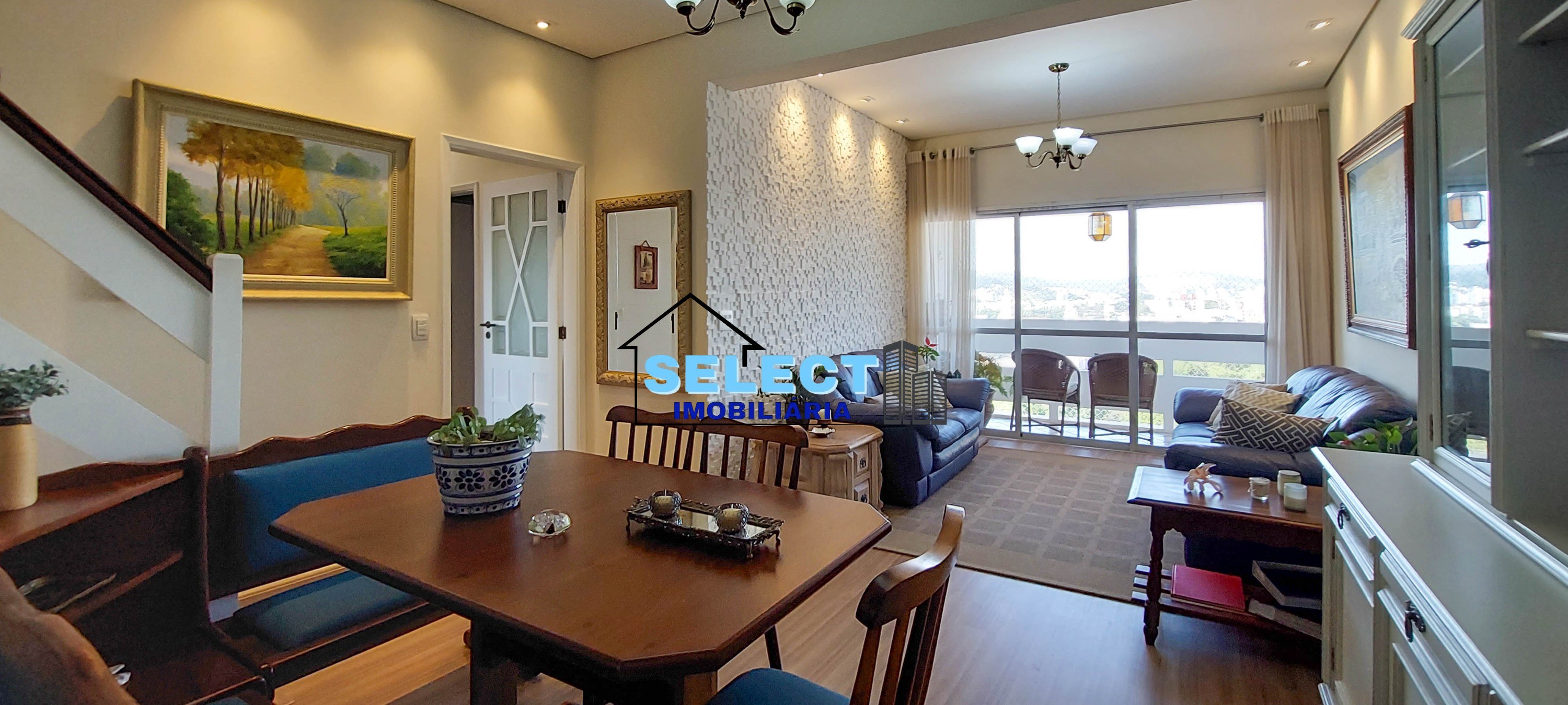 Apartamento, 4 quartos, 267 m² - Foto 10