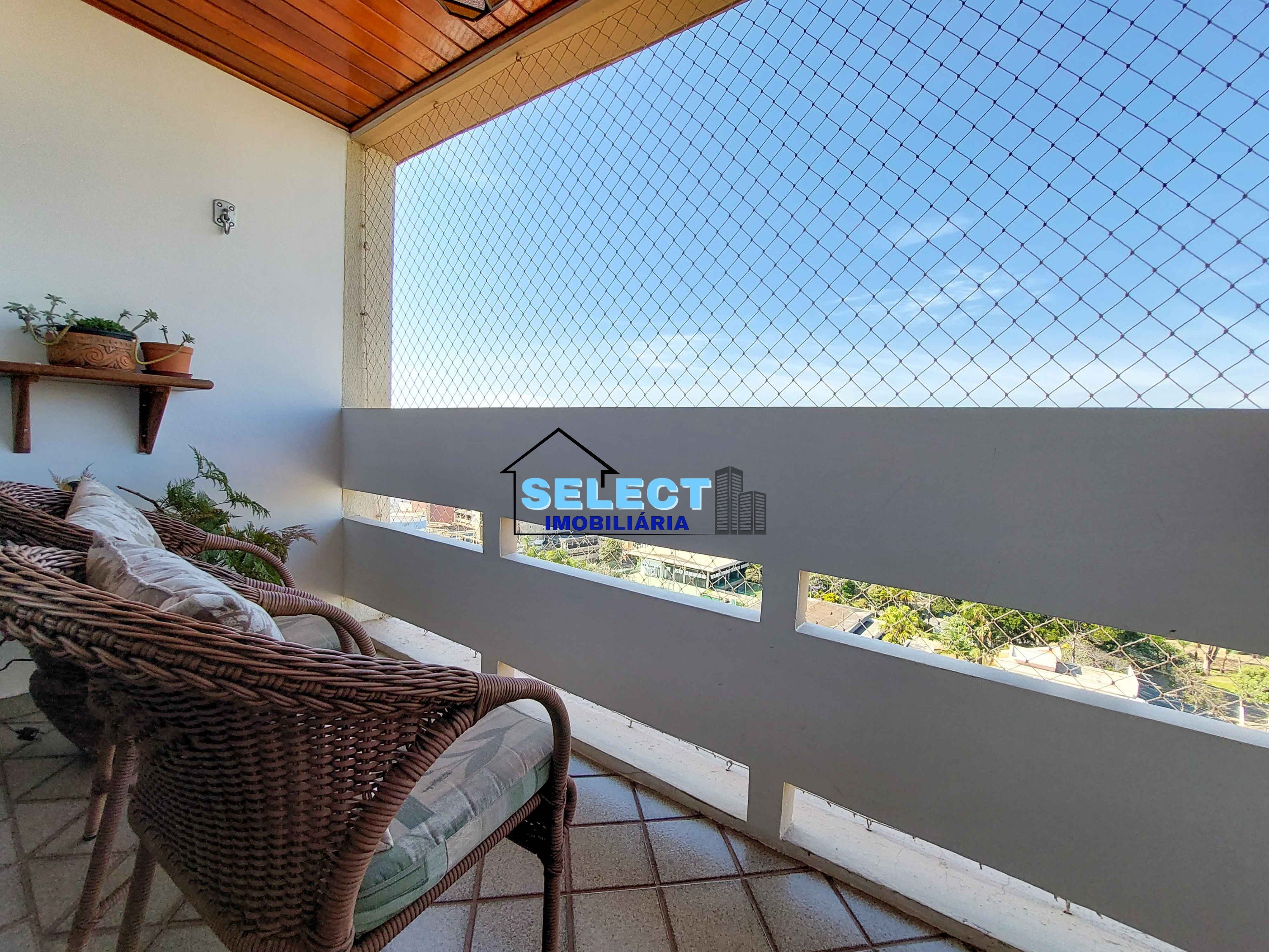Apartamento, 4 quartos, 267 m² - Foto 6