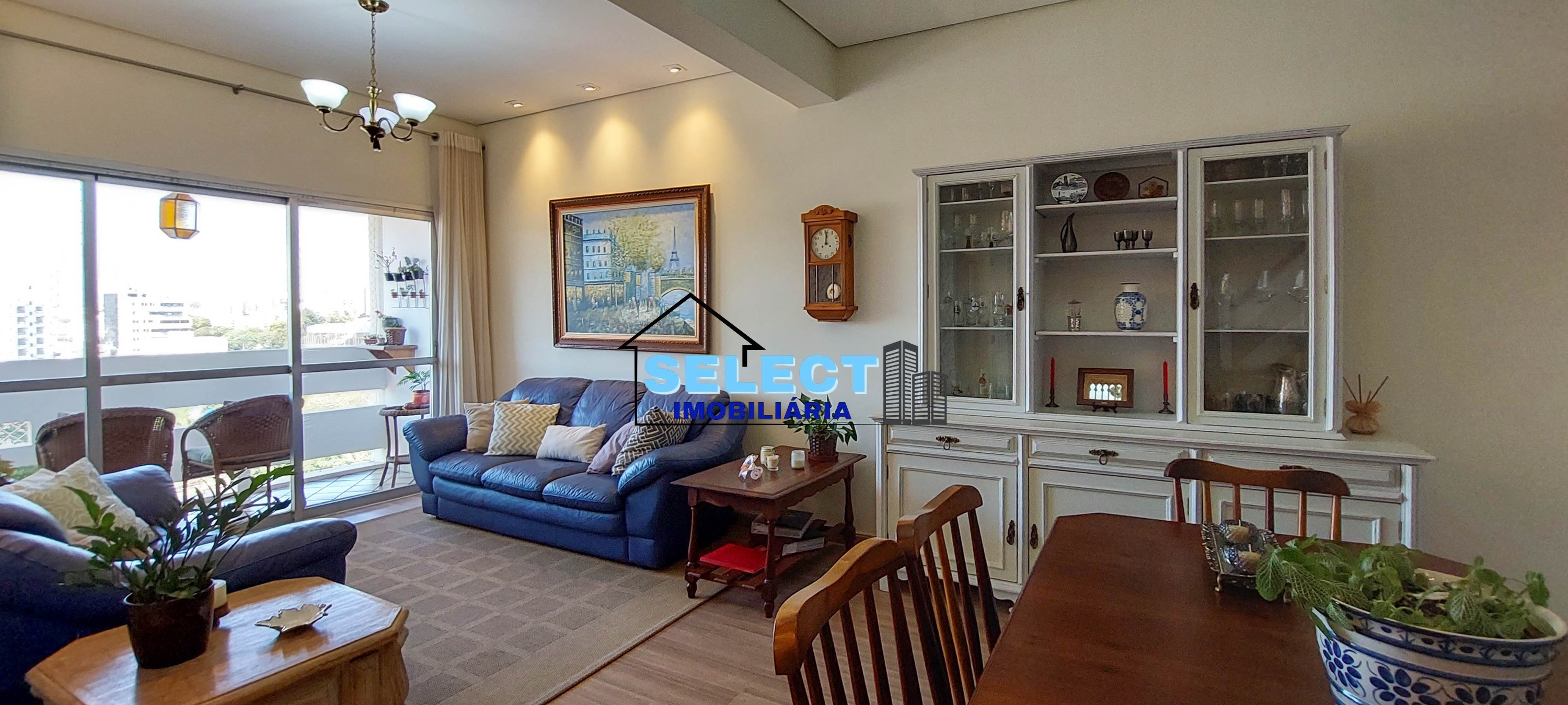 Apartamento, 4 quartos, 267 m² - Foto 3