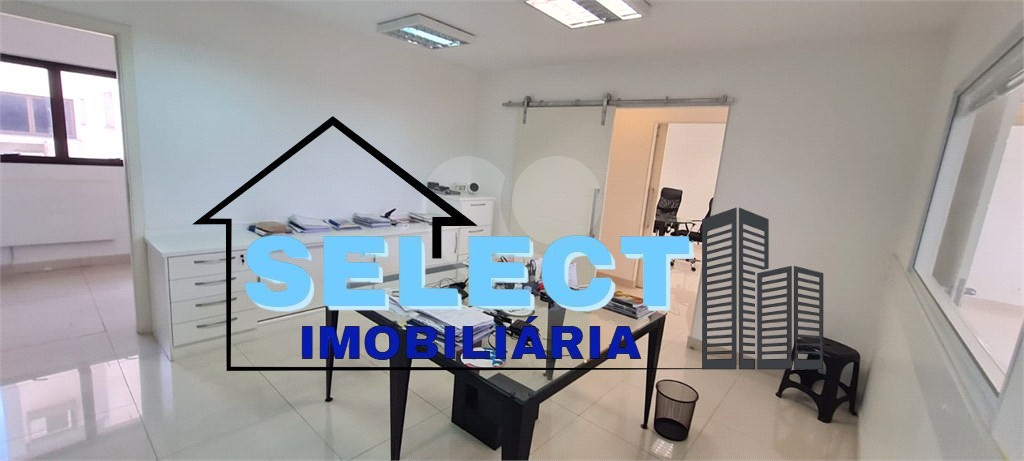 Sala-Conjunto, 102 m² - Foto 1