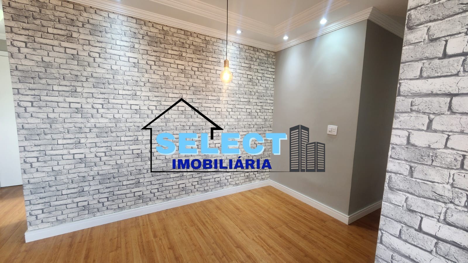 Apartamento à Venda no Jardim Shangai, Jundiaí-SP  3 Quartos, 67,57m², 2 Vagas  Conforto e Segurança no Portal das Palmeiras!