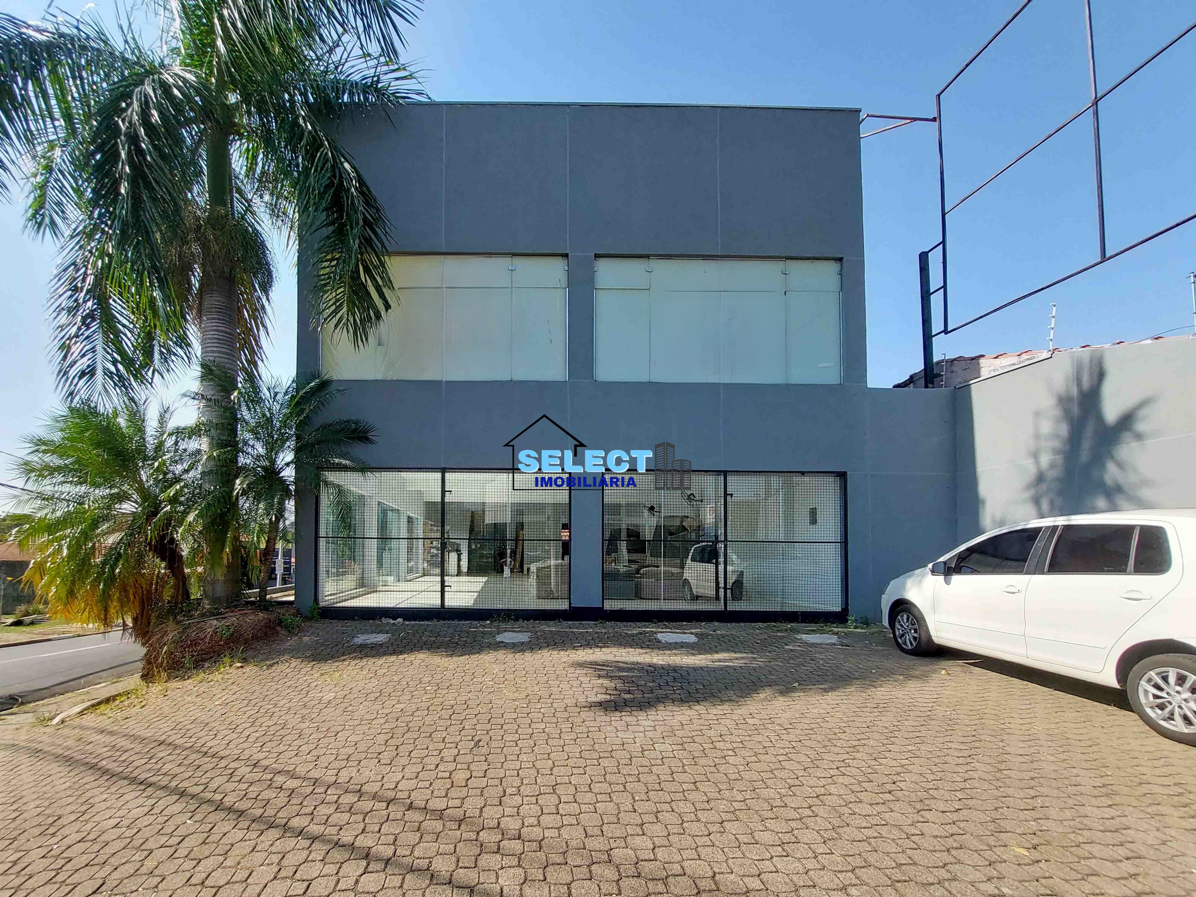 Imóvel Comercial, 361 m² - Foto 33