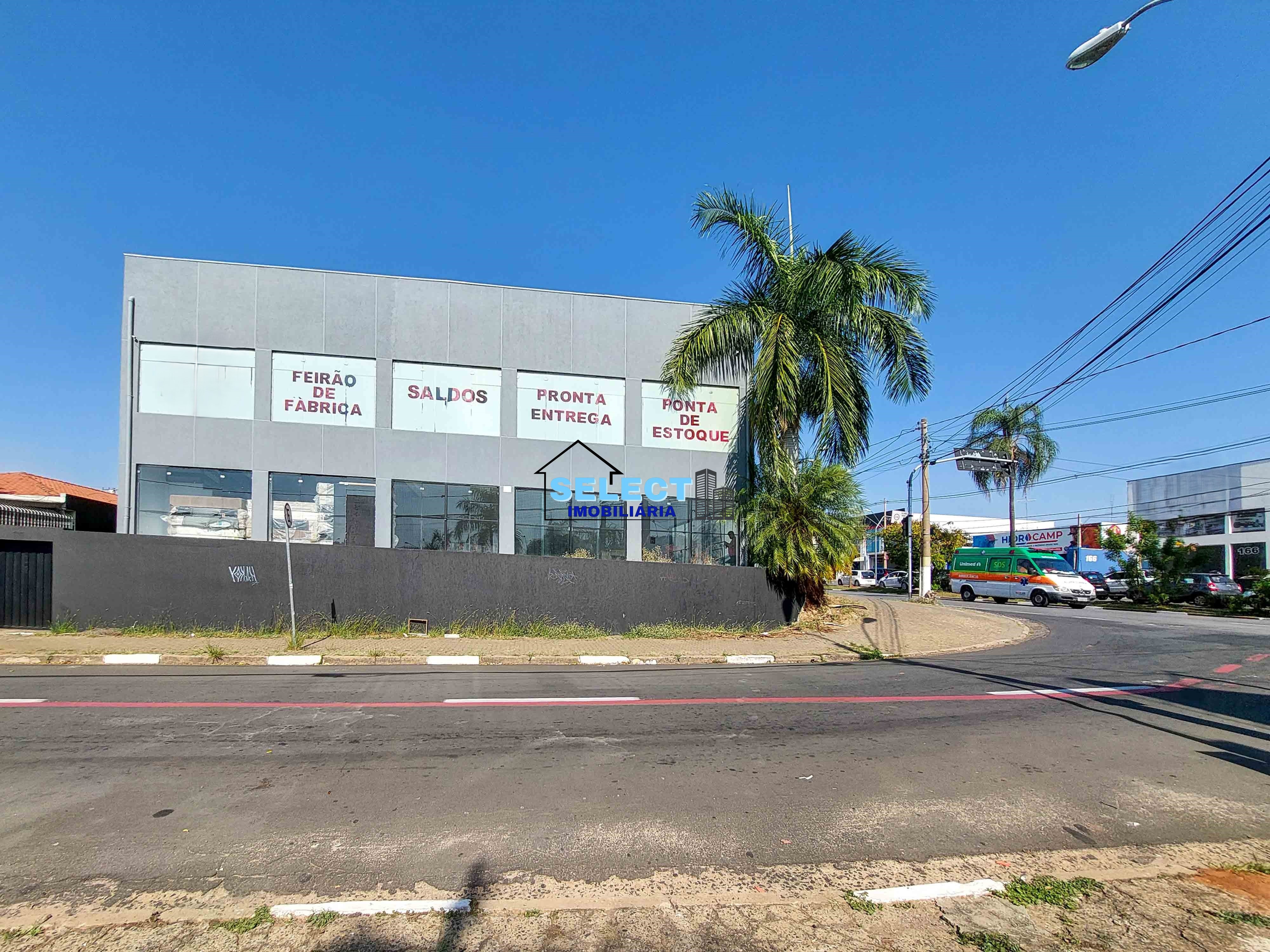 Imóvel Comercial, 361 m² - Foto 23