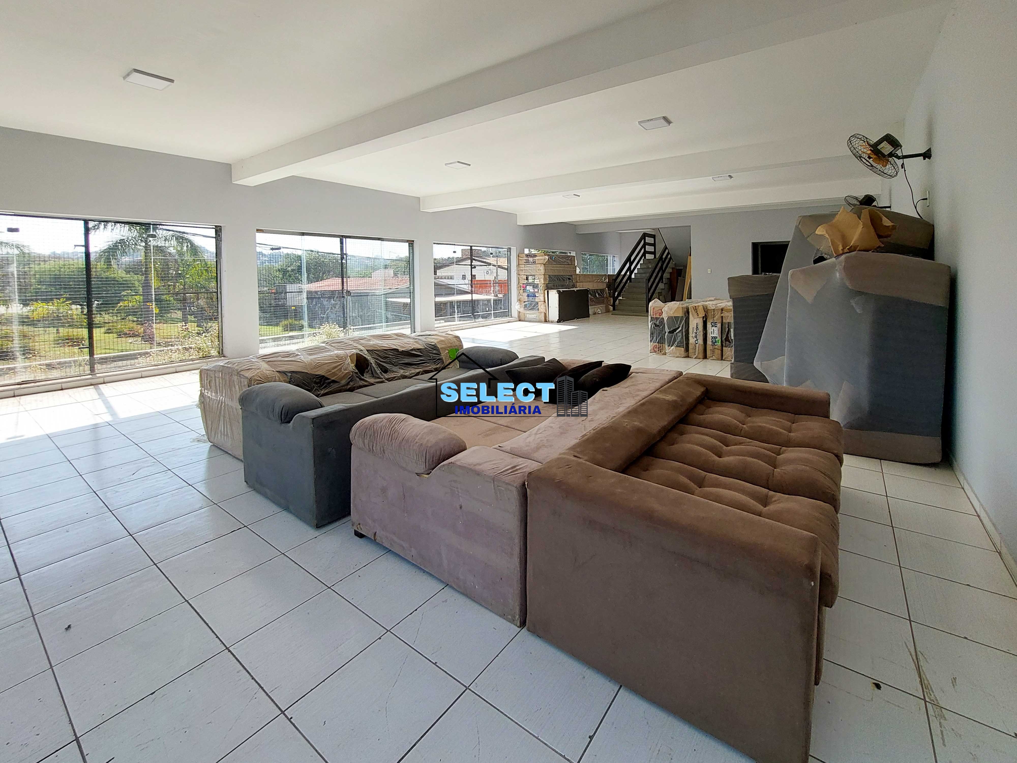 Imóvel Comercial, 361 m² - Foto 2