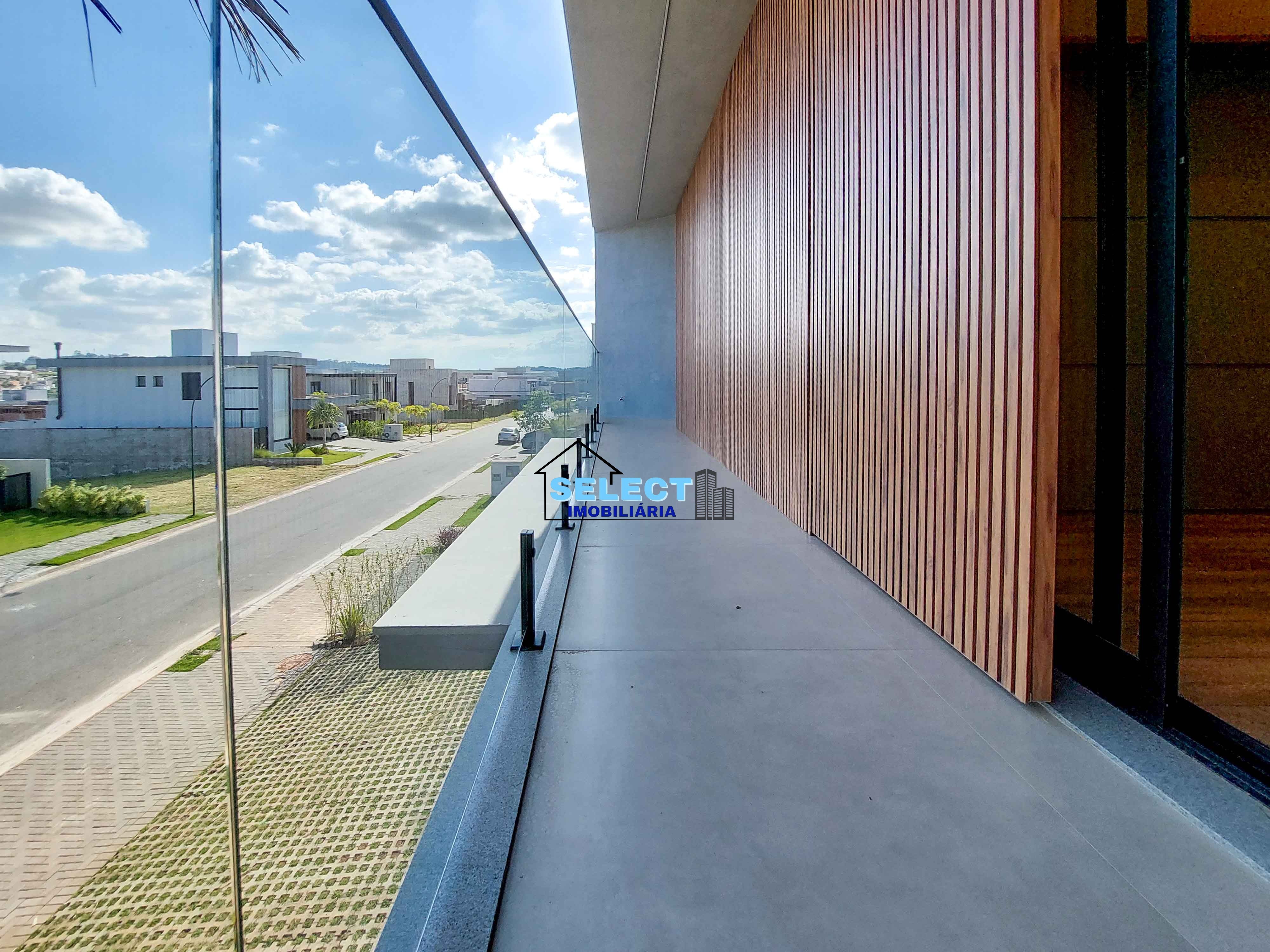 Casa de Condomínio, 4 quartos - Foto 44