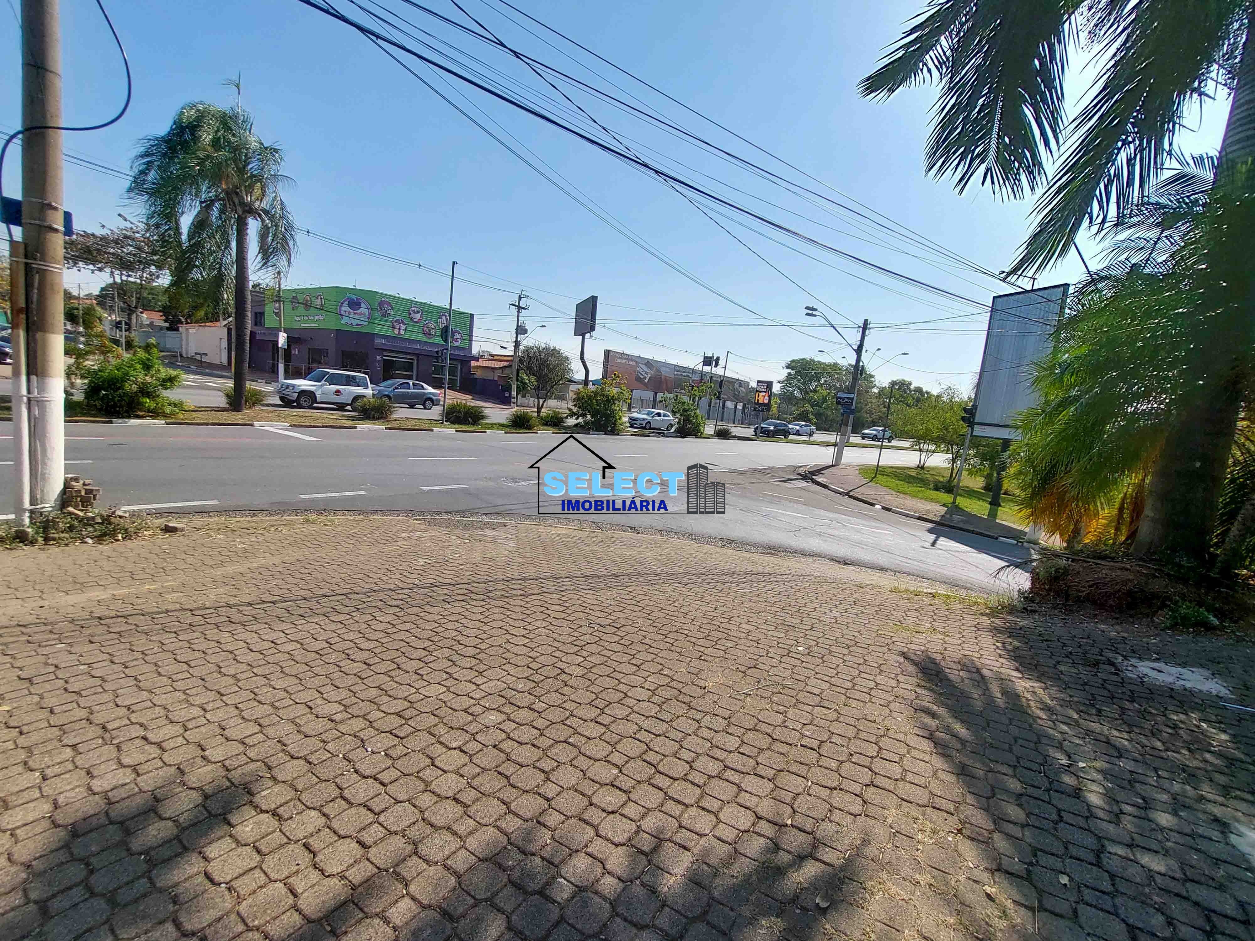 Imóvel Comercial, 361 m² - Foto 35