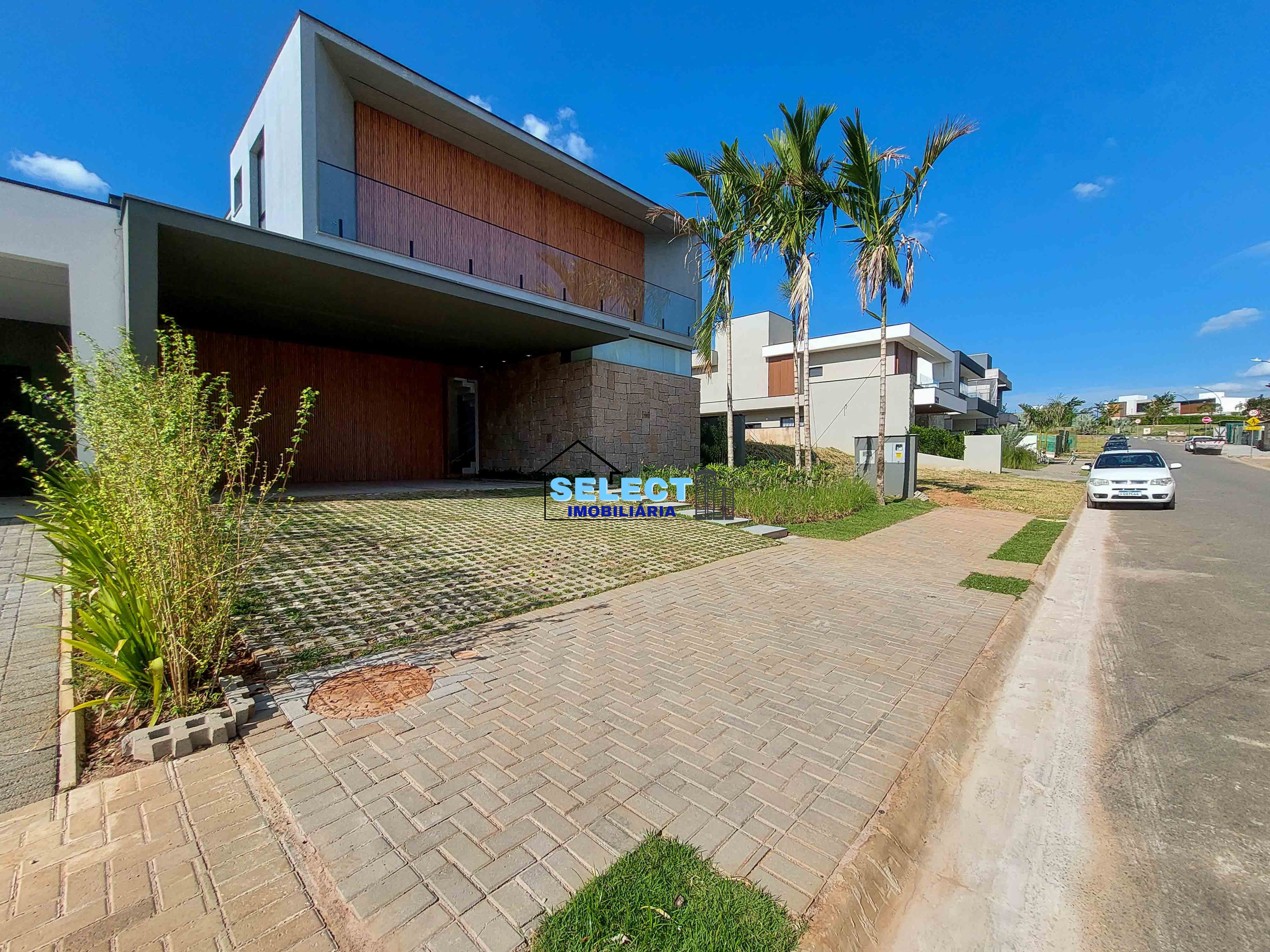 Casa de Condomínio, 4 quartos - Foto 64